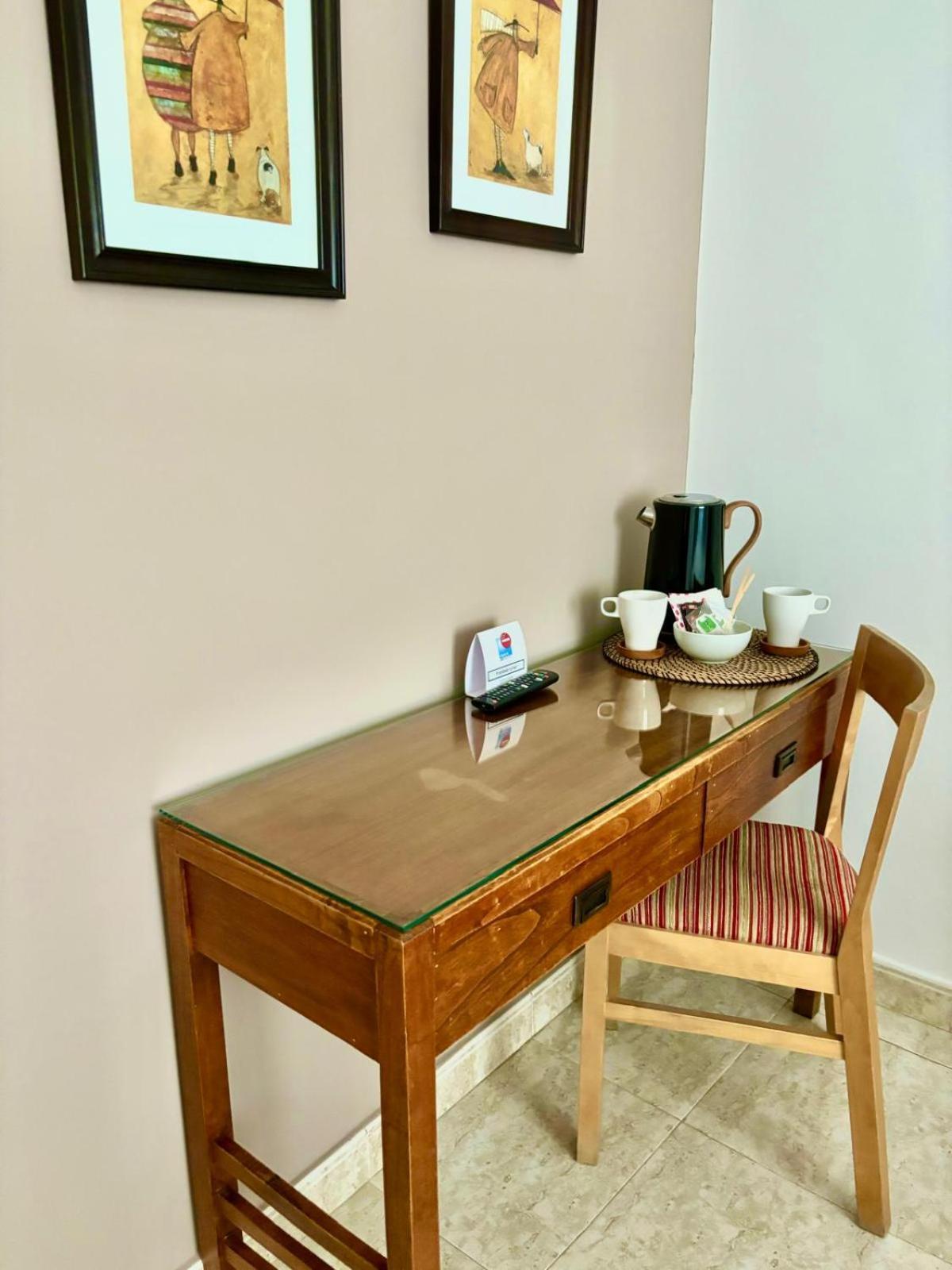 Barrera Guest house 2*