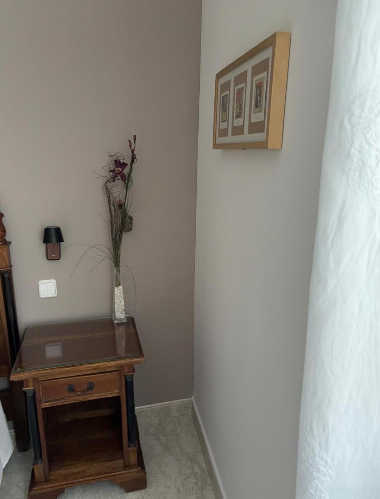 Guest house Barrera Madrid
