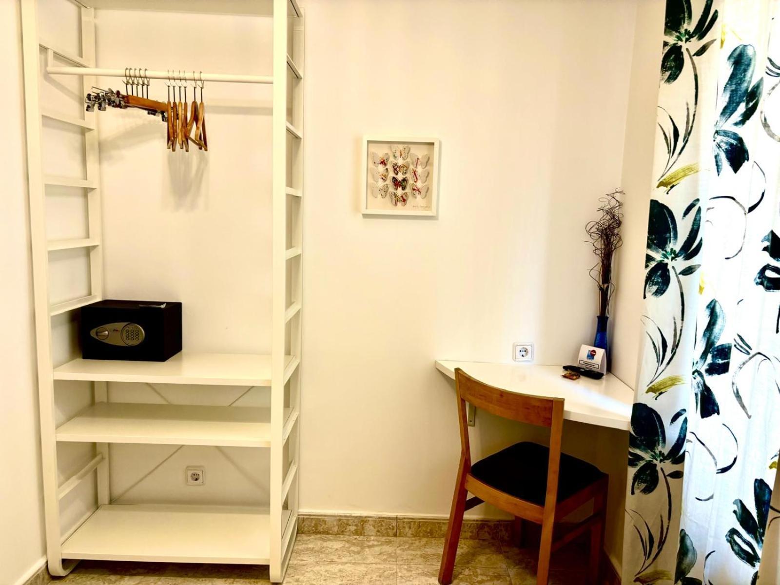 Barrera Guest house Madrid