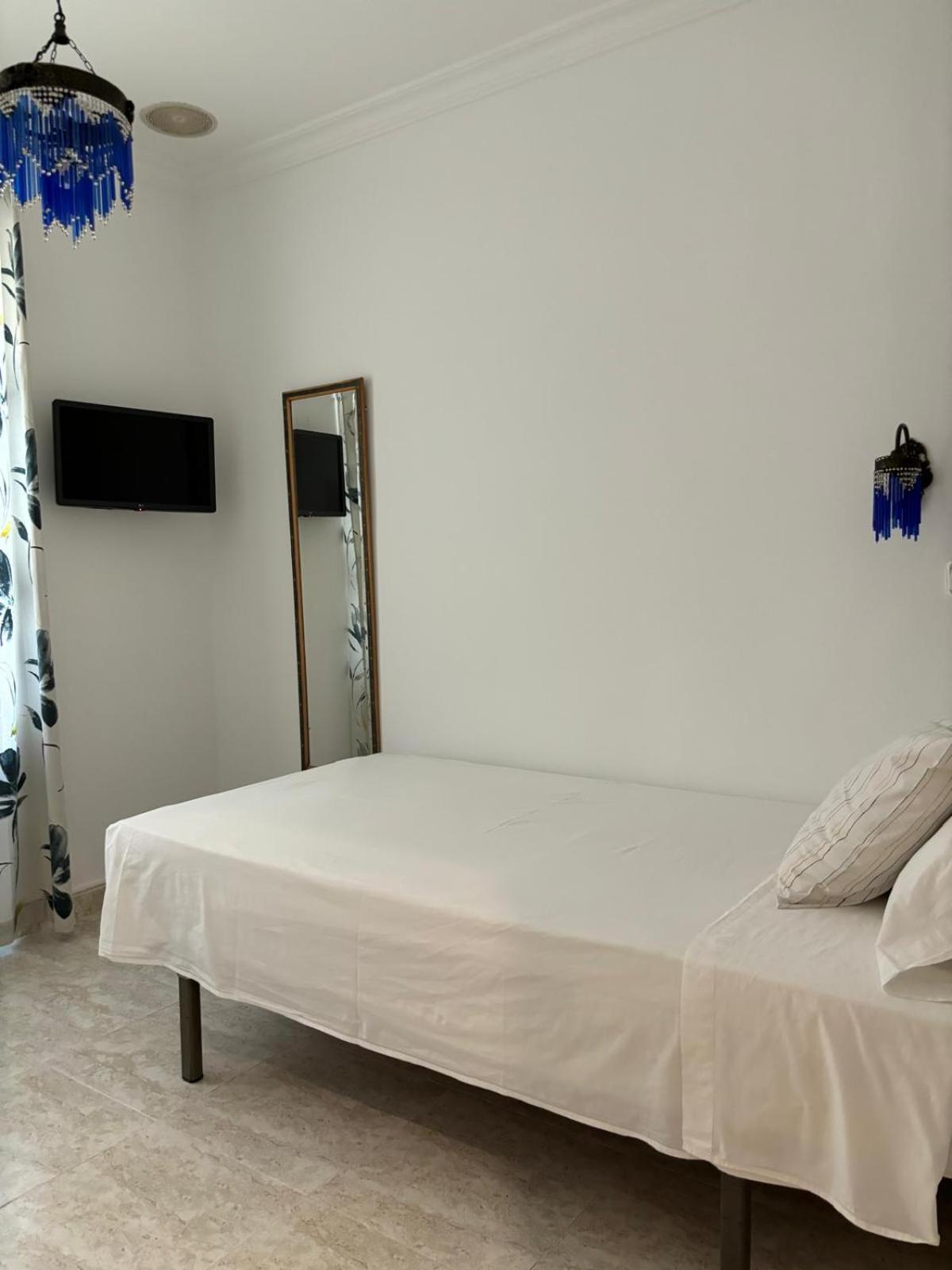 Barrera Guest house