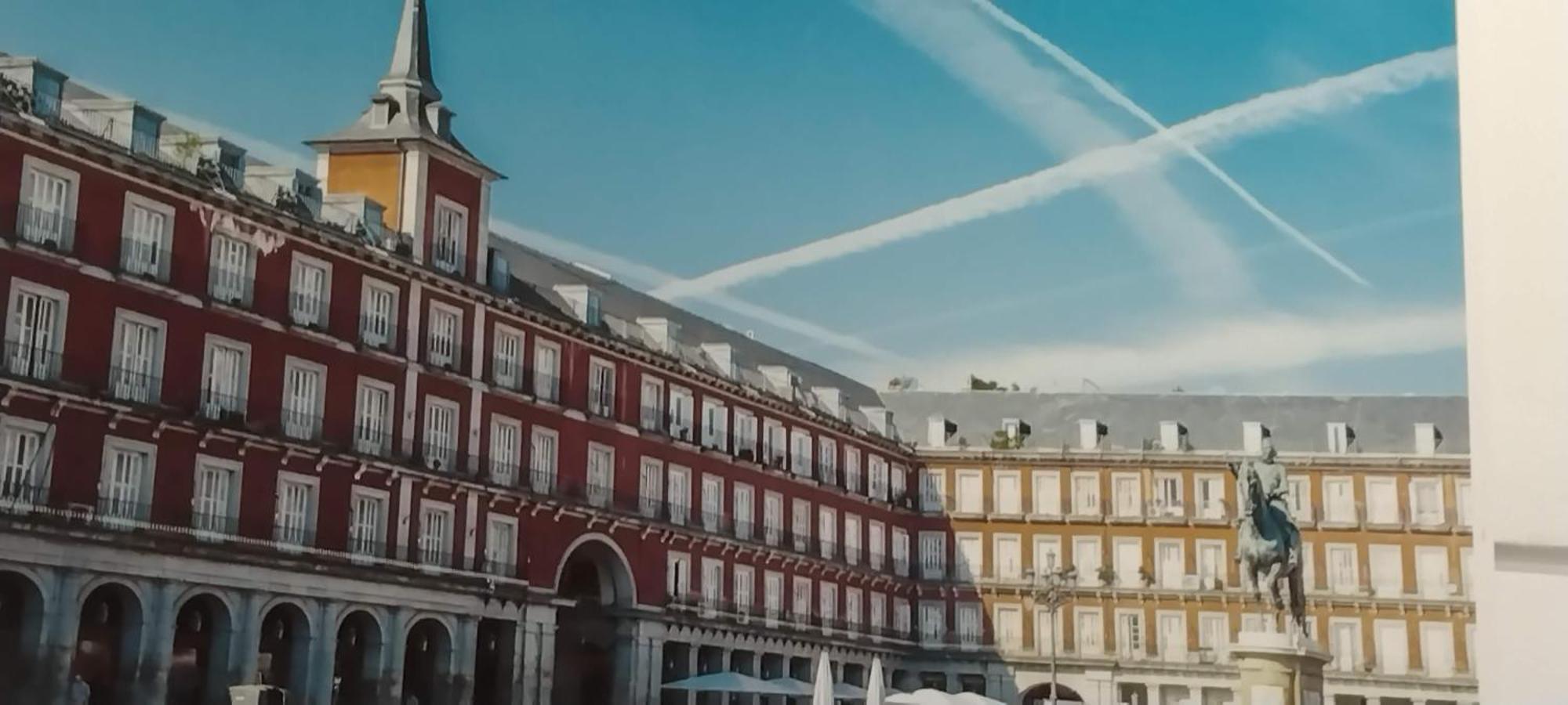 Individuales En Madrid