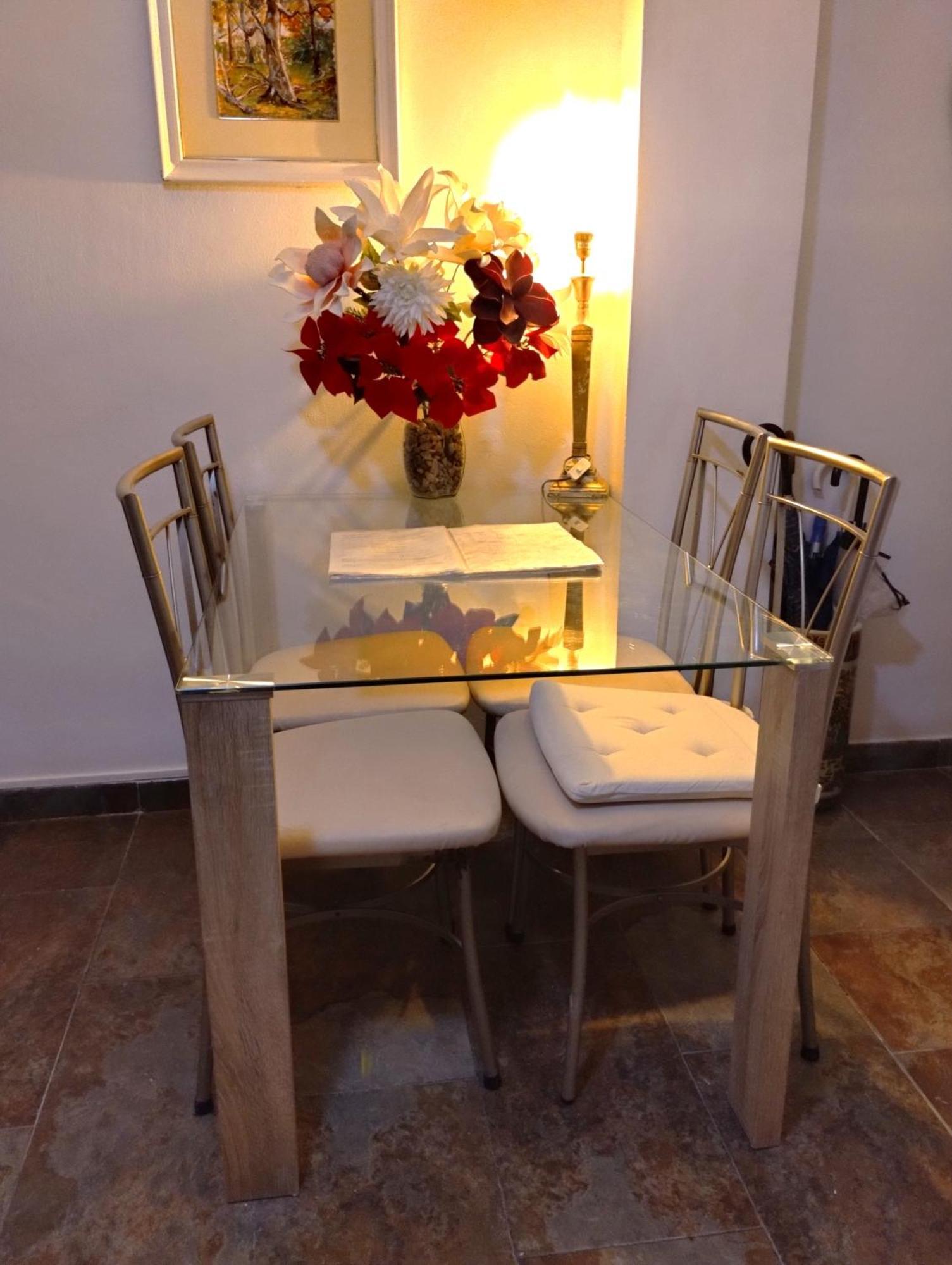 Appartamento Individuales En Madrid