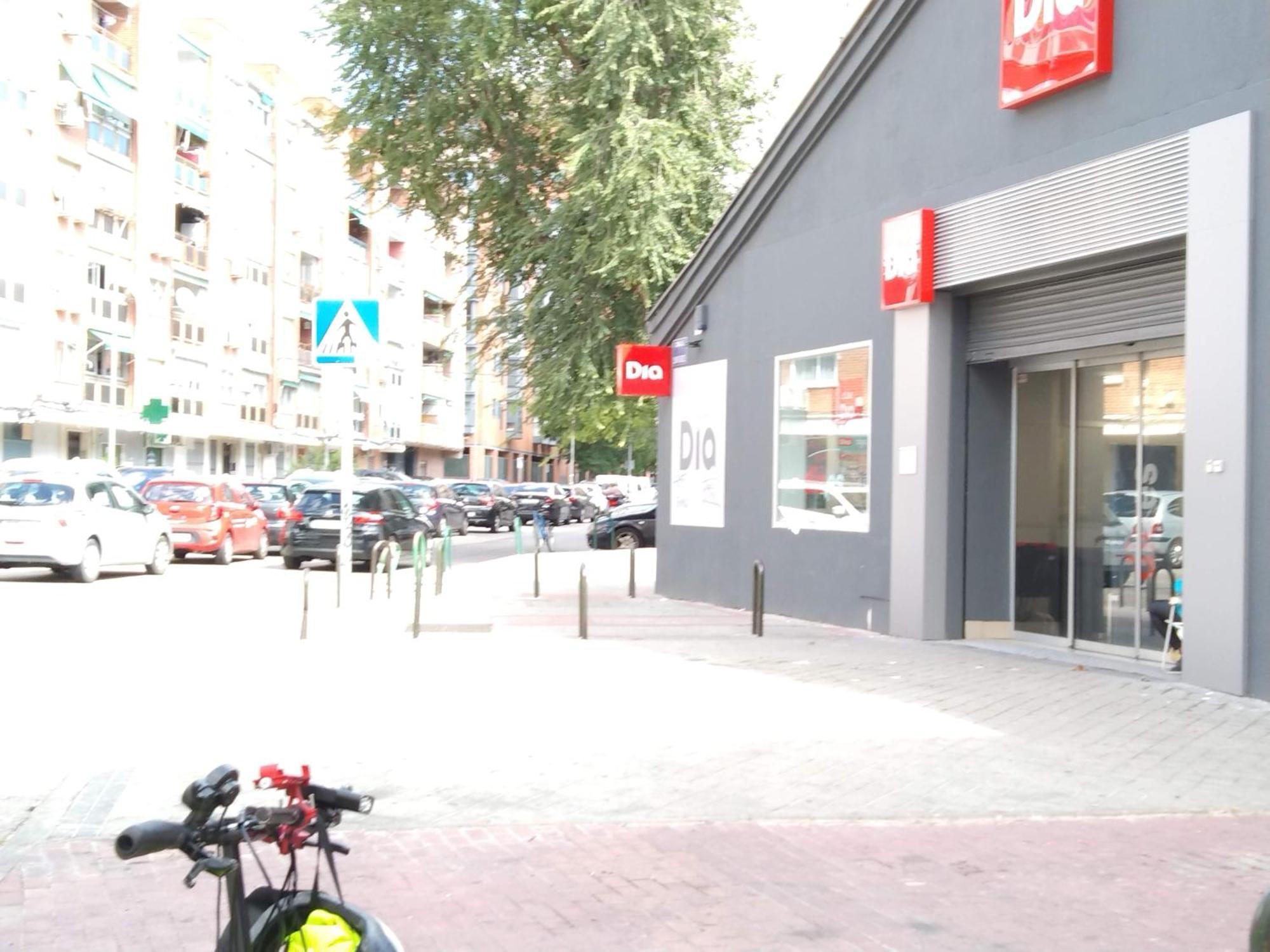 Individuales En Appartamento Madrid