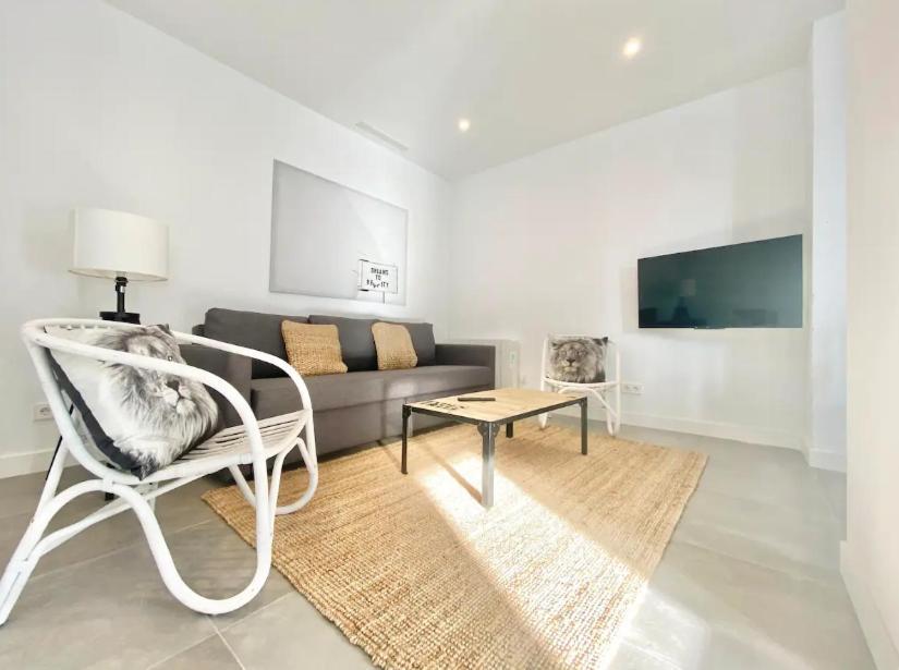 Charming Urban La Latina Apartamento Madrid