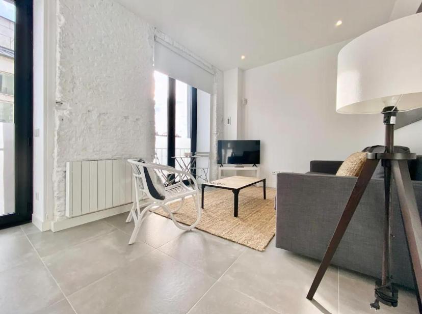 Charming Urban La Latina Apartamento *