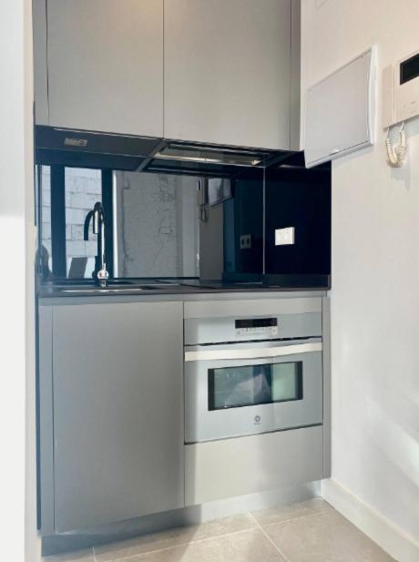 Apartamento Charming Urban La Latina *