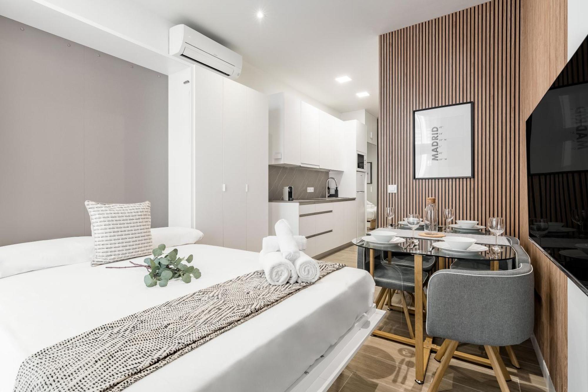 Appartement Charming Castilla Cuzco
