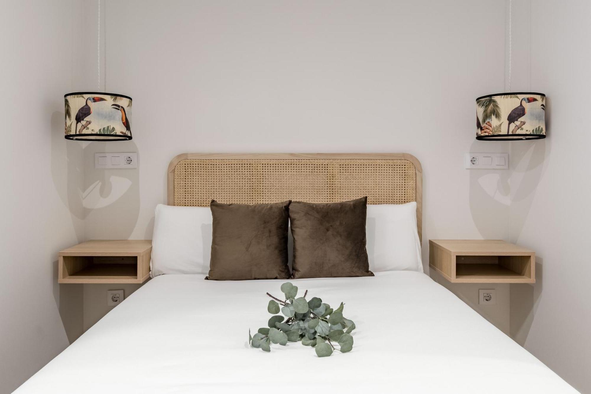 Appartement Charming Castilla Cuzco *