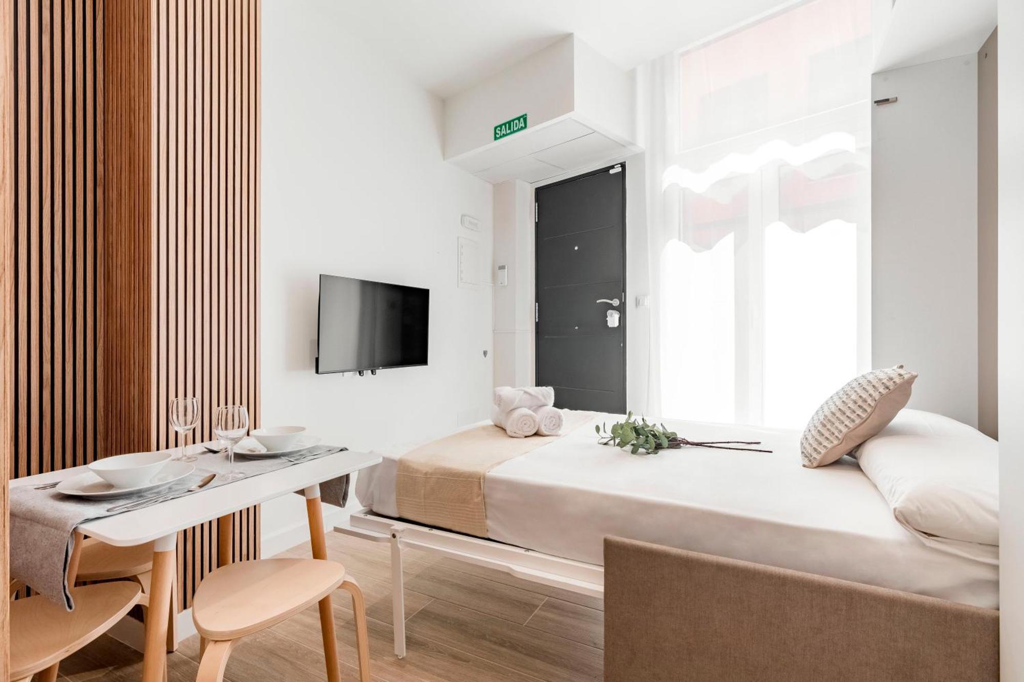 Charming Castilla Cuzco Appartement