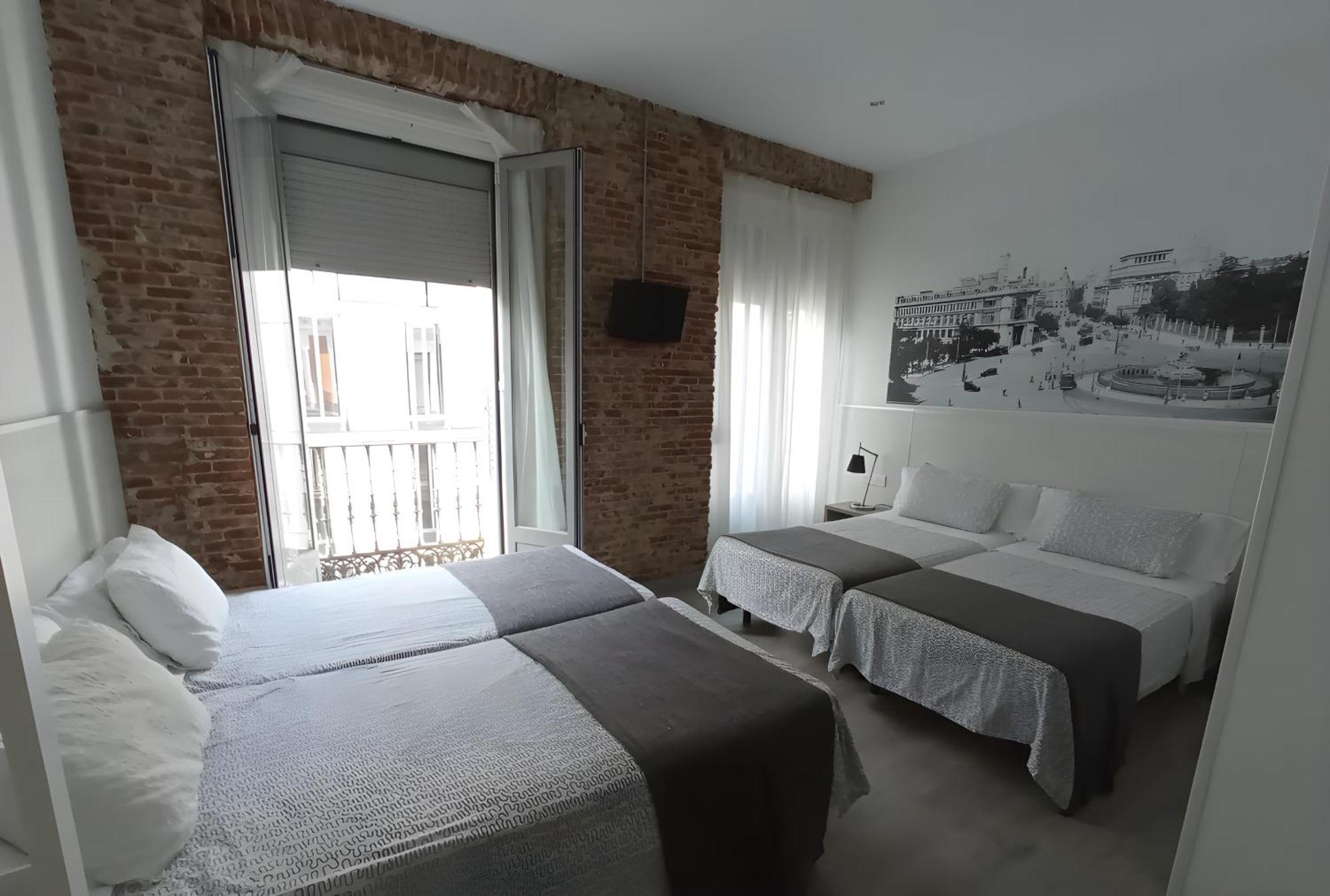San Lorenzo Madrid