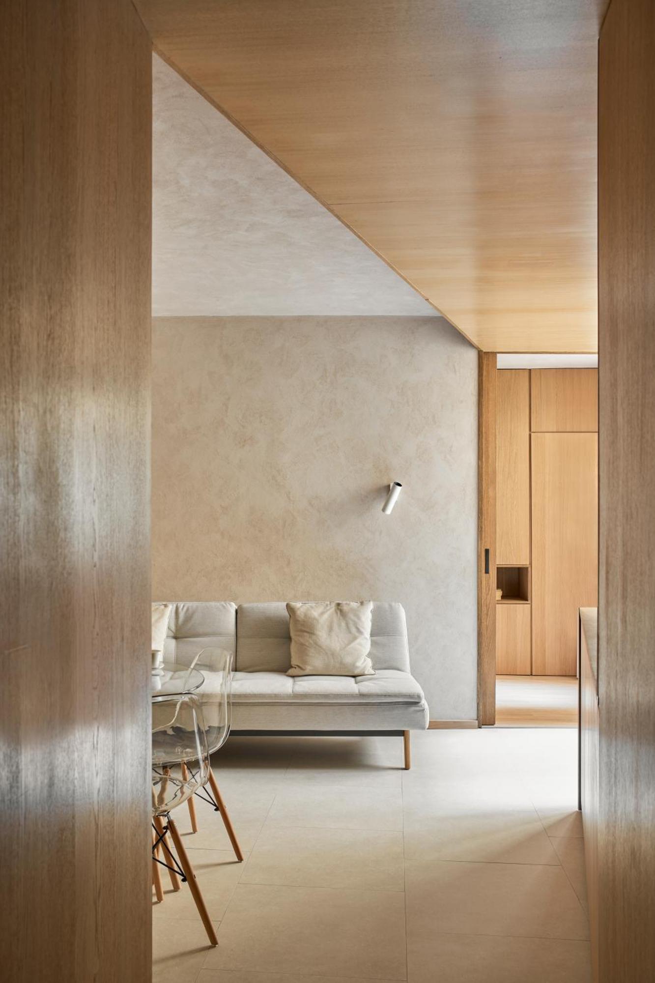 Juan Bravo Appart hôtel Madrid