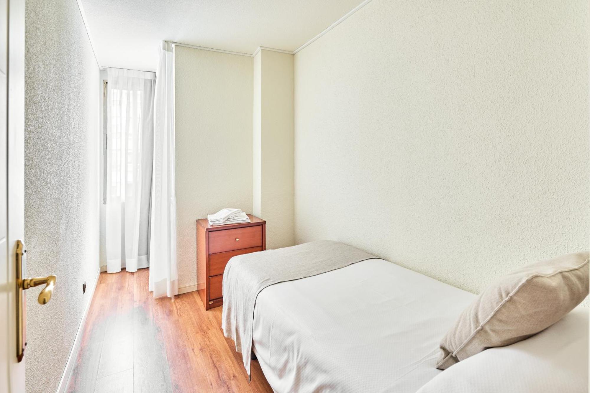 Appart hôtel Juan Bravo 2*