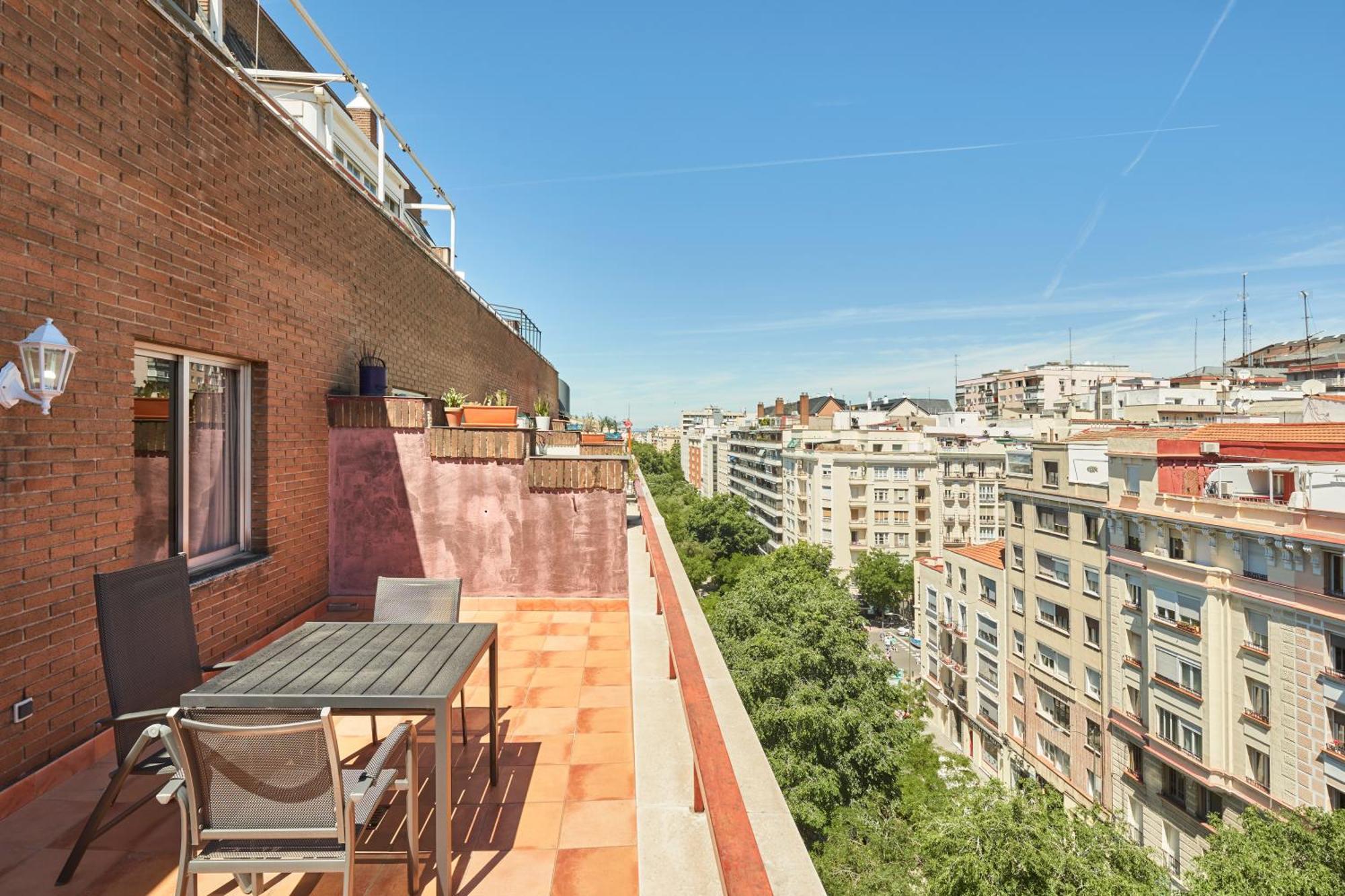 Juan Bravo Appart hôtel 2*