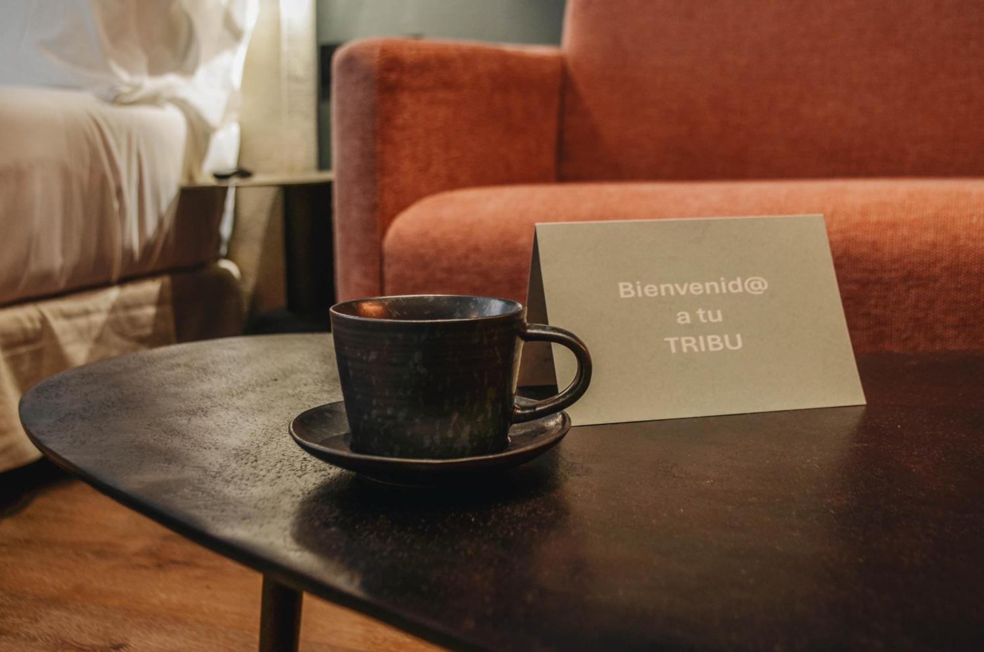 Appart hôtel Tribu Malasana 3*