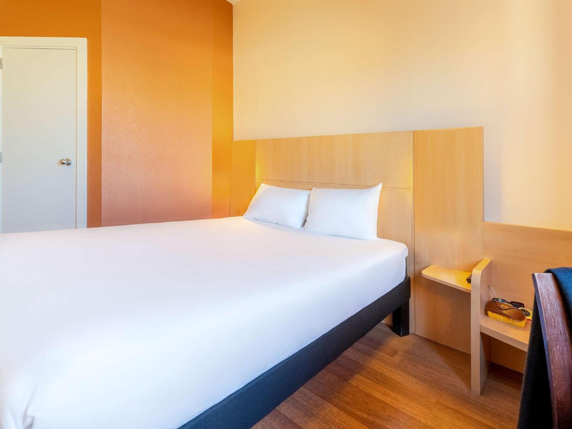 Hotel Ibis Calle Alcalá *