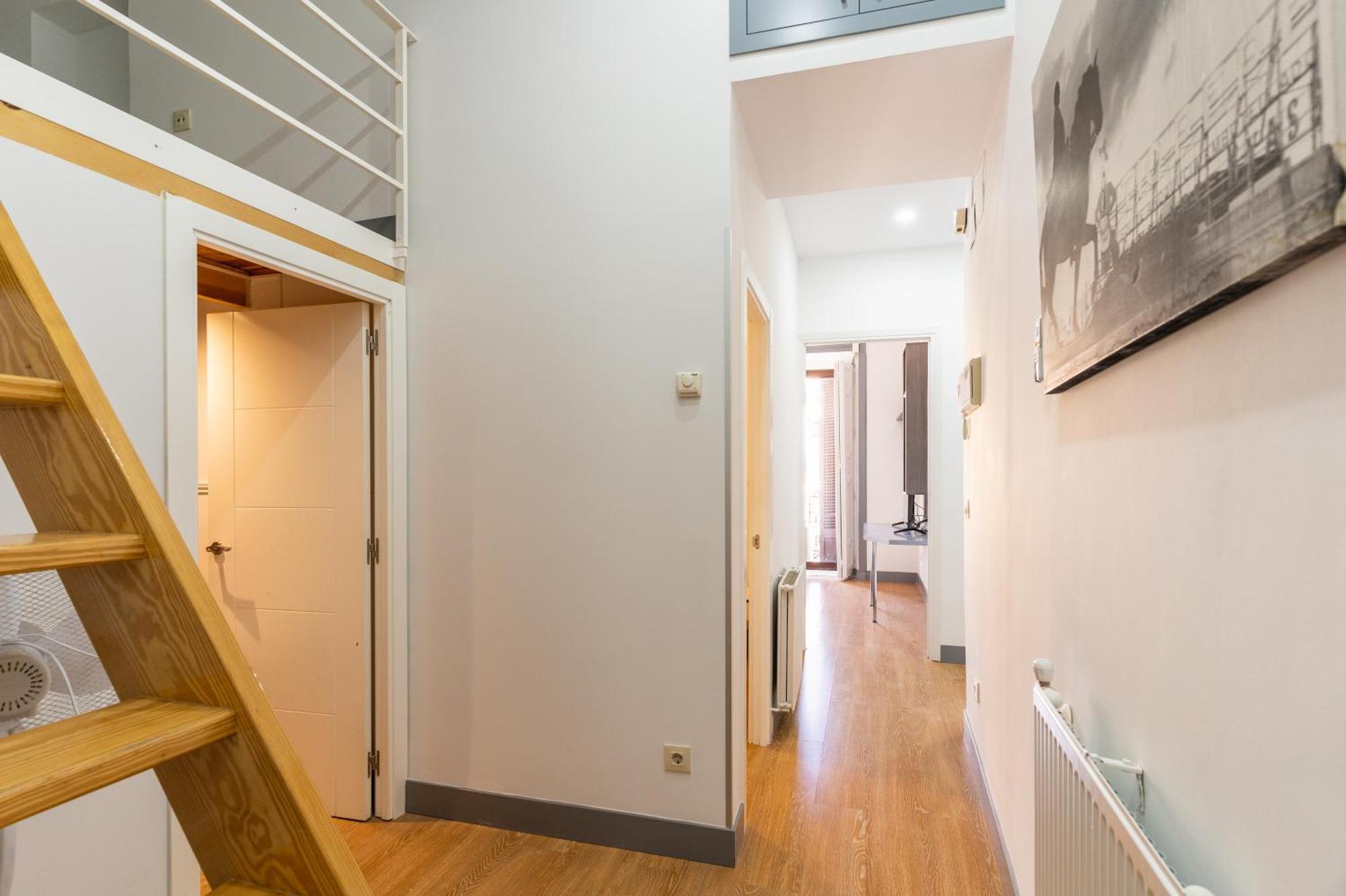 Mintystay - Calle Mayor Appartamento *