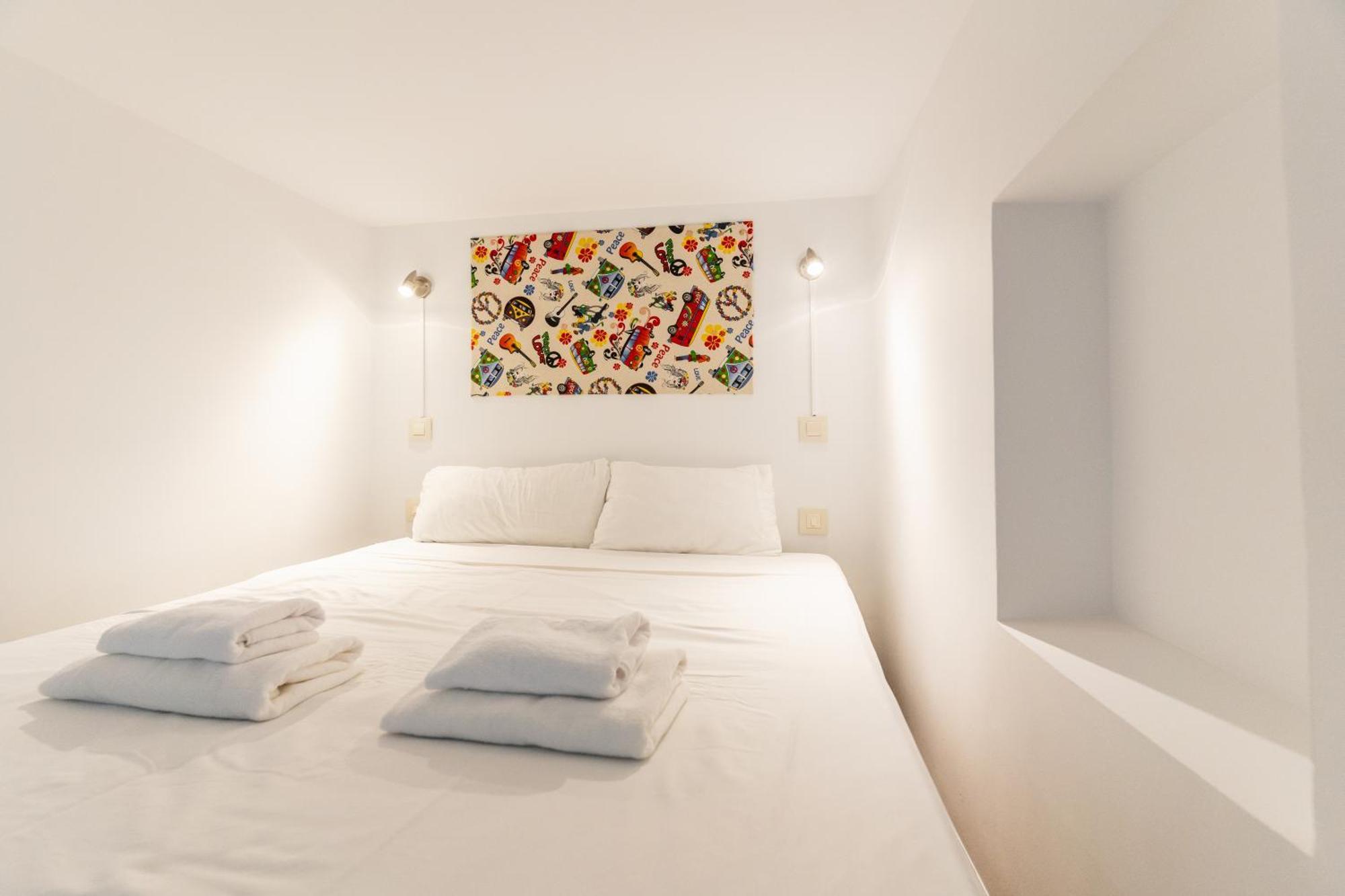 Mintystay - Calle Mayor Appartamento
