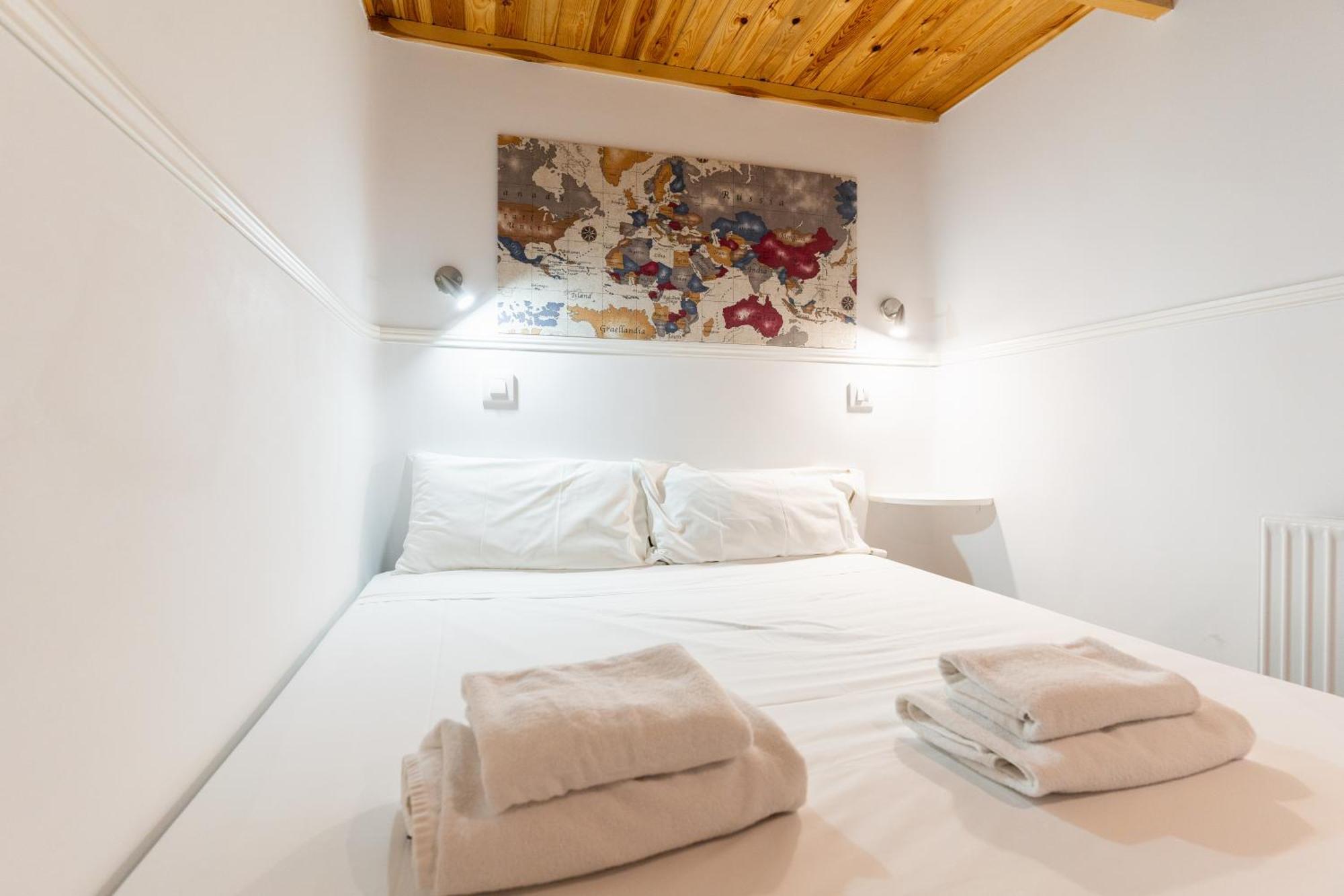 Appartamento Mintystay - Calle Mayor *