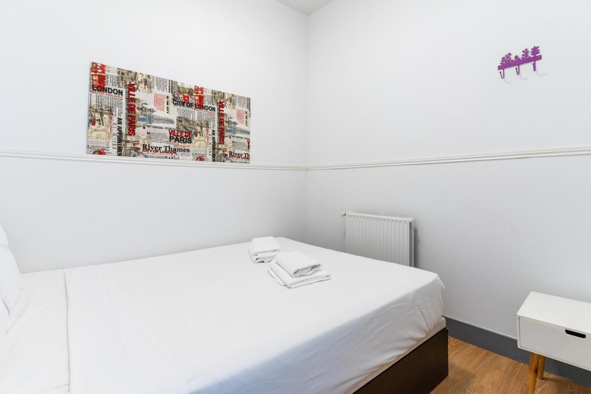 Mintystay - Calle Mayor Appartamento