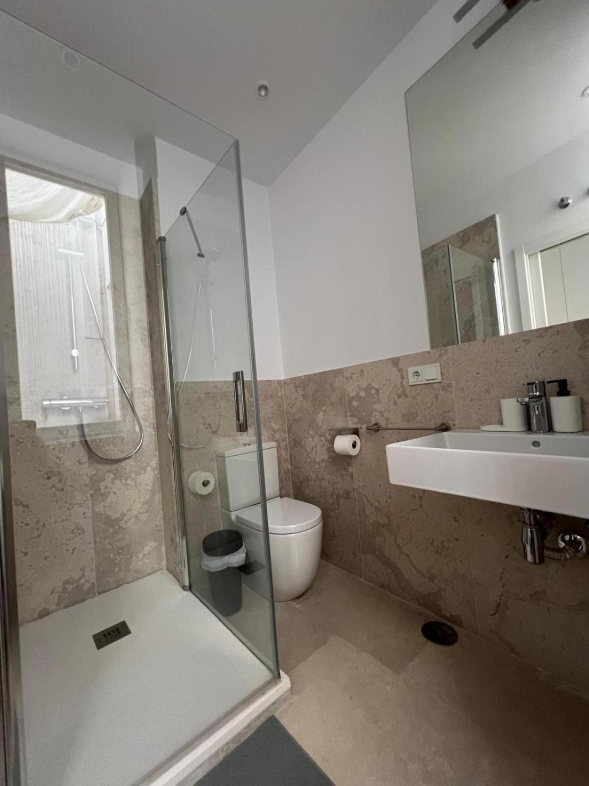 Hostel Private In Magdalena Street *