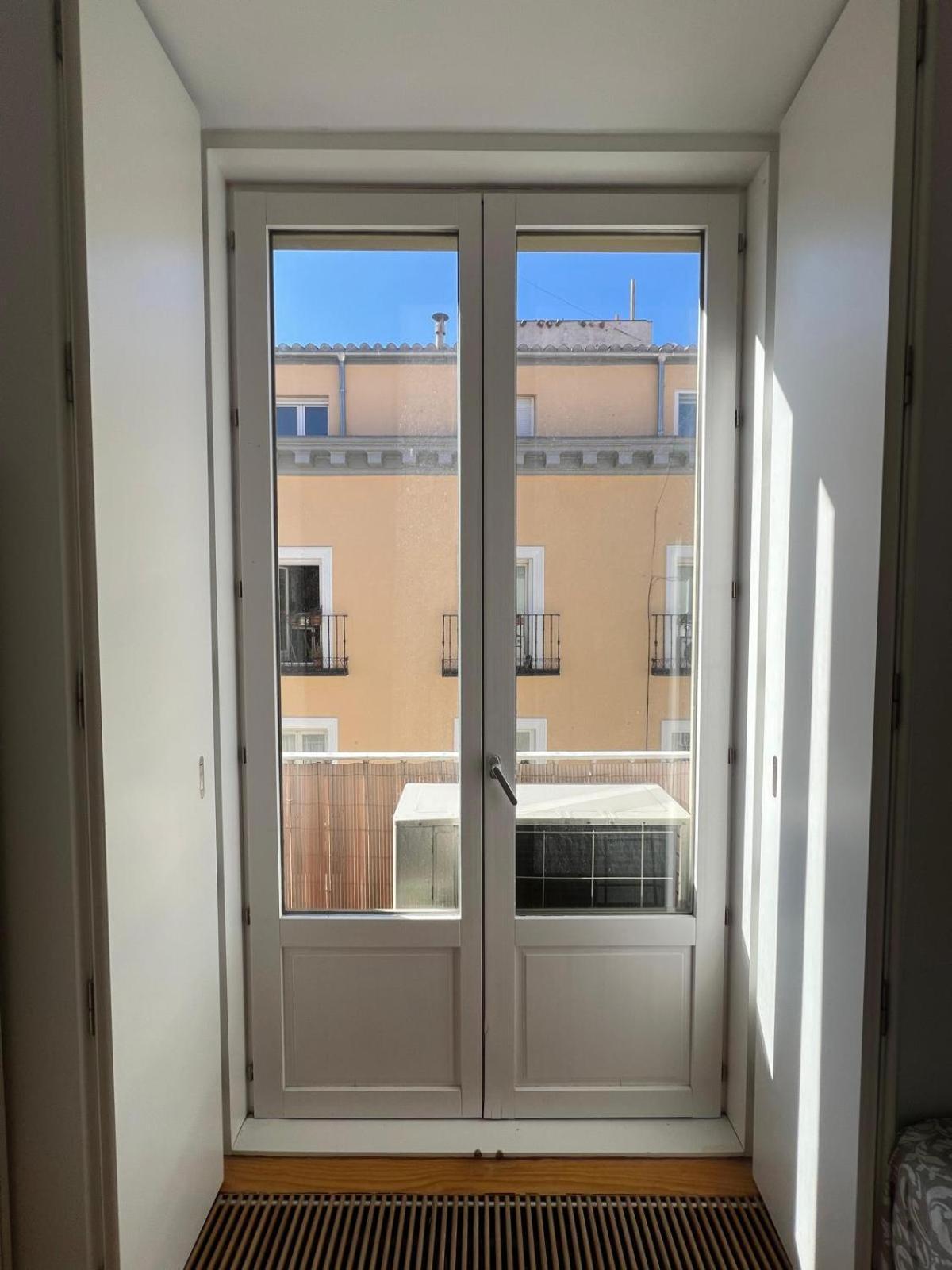 Private In Magdalena Street *