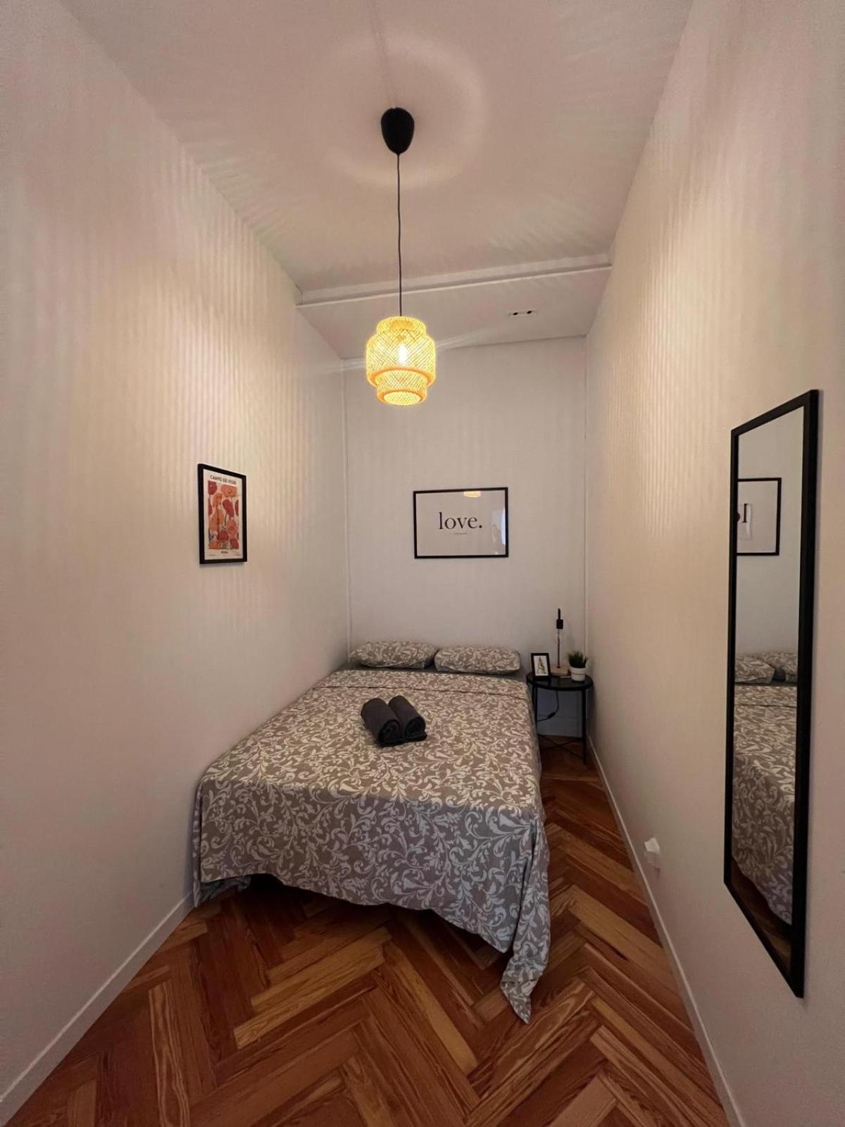 Hostel Private In Magdalena Street *