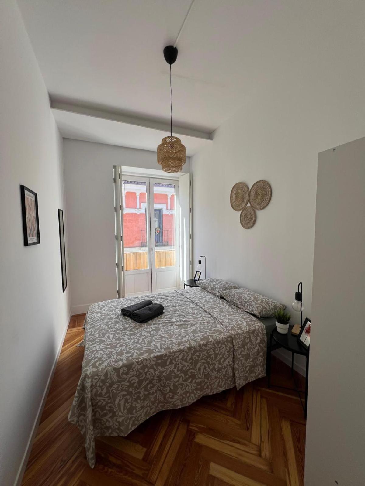 Private In Magdalena Street *