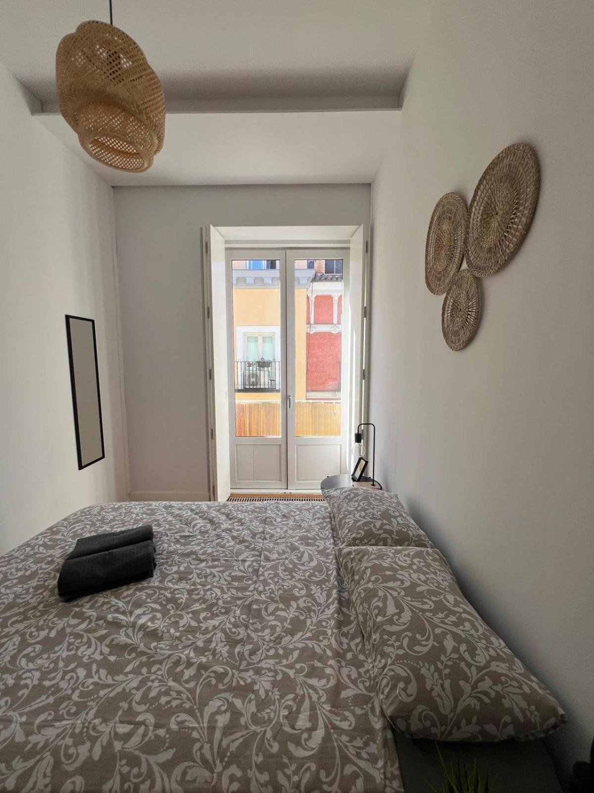 Hostel Private In Magdalena Street