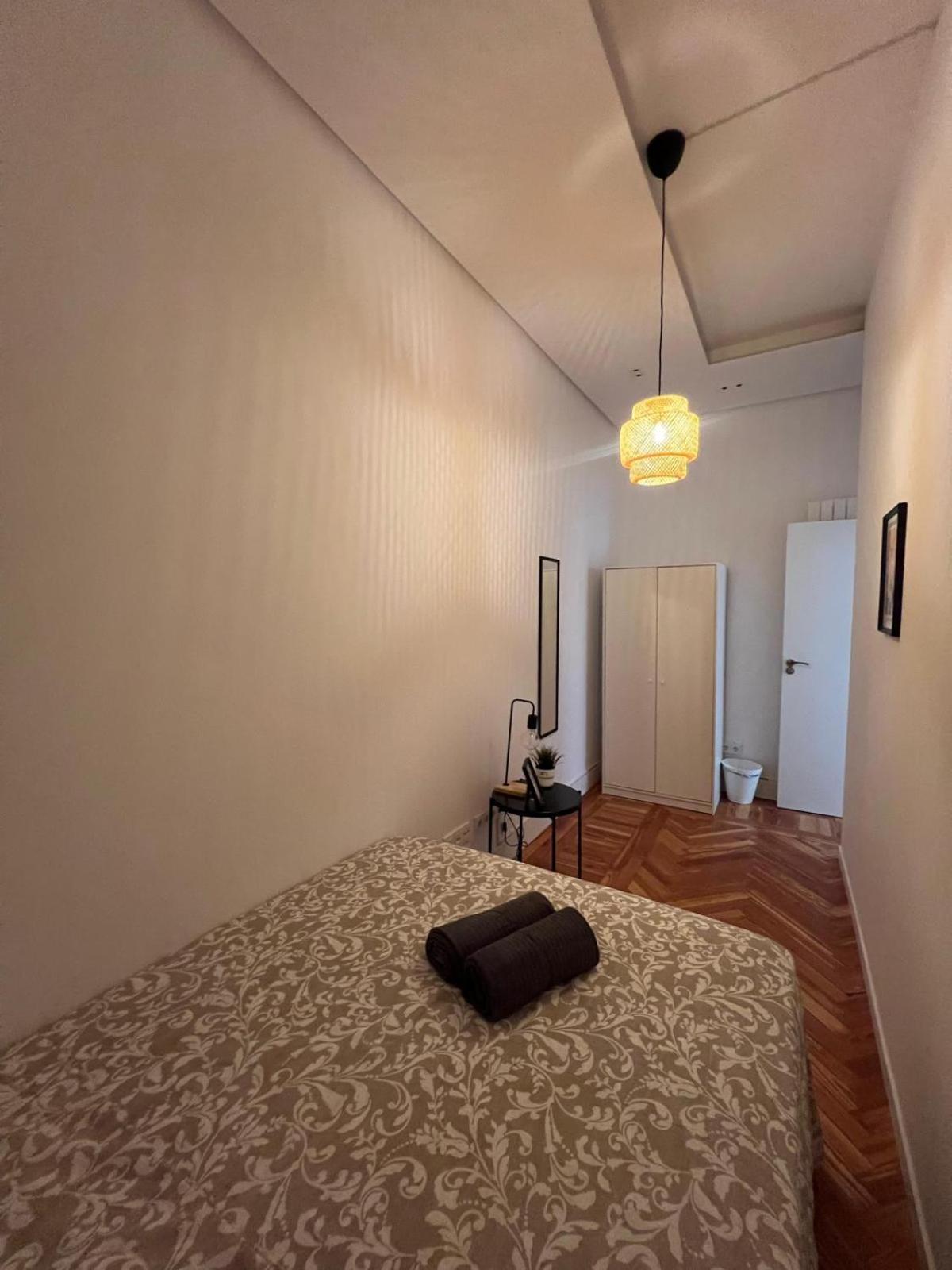 Hostel Private In Magdalena Street *