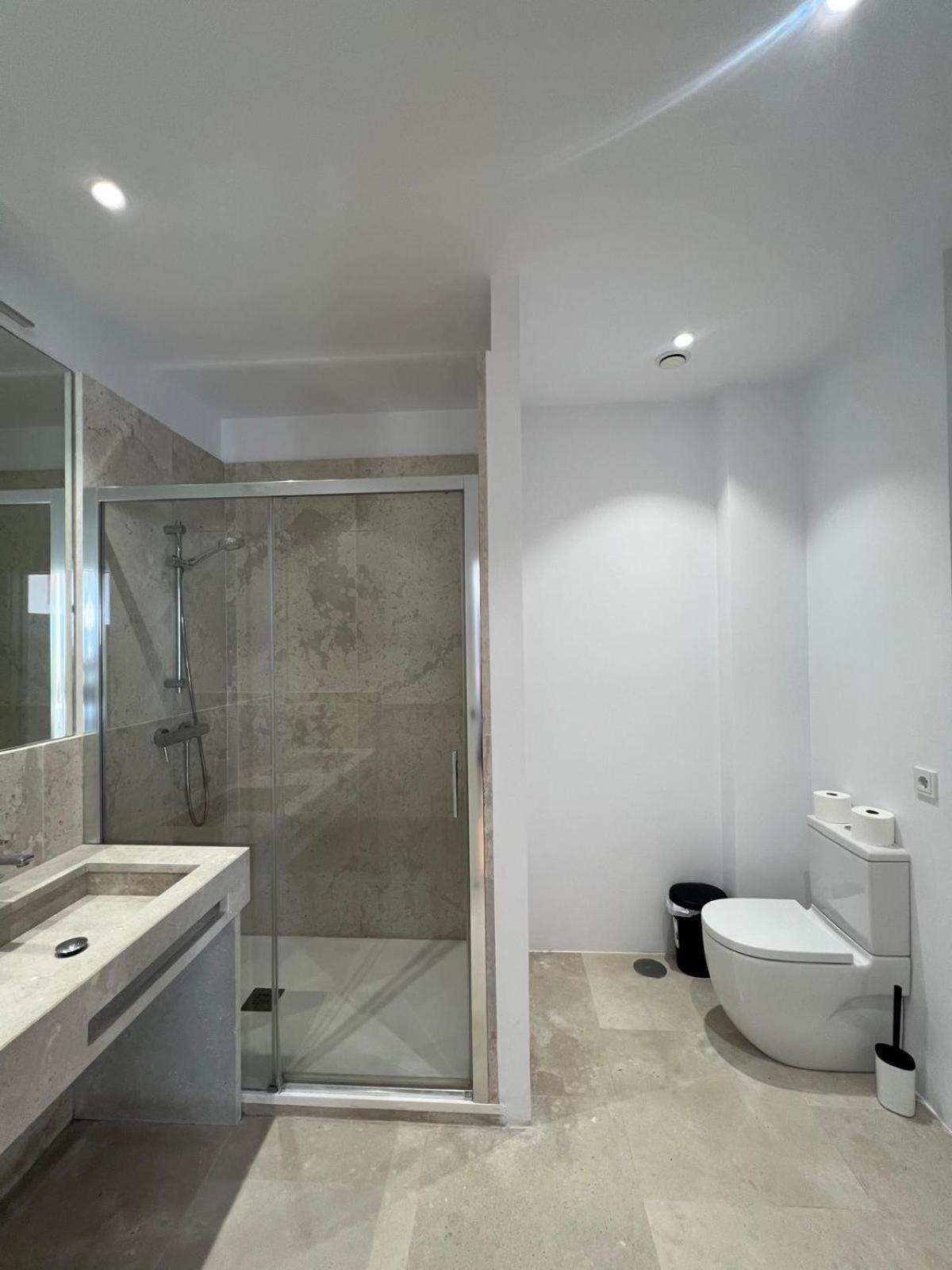 Hostel Private In Magdalena Street Madrid