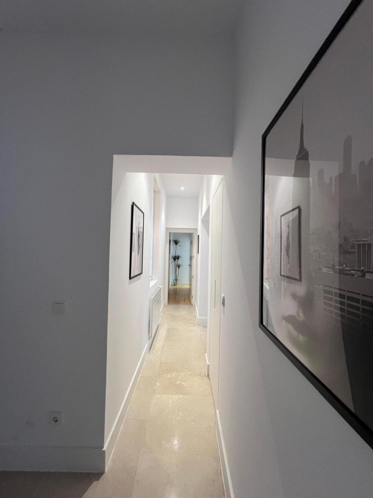 Private In Magdalena Street *
