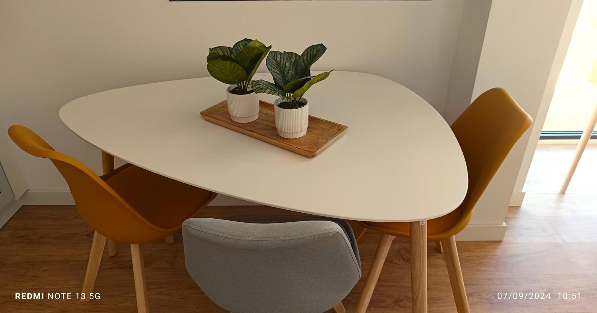 Apartamento Urban - Edificio Exclusivo- 7 Boutique Full Equiped