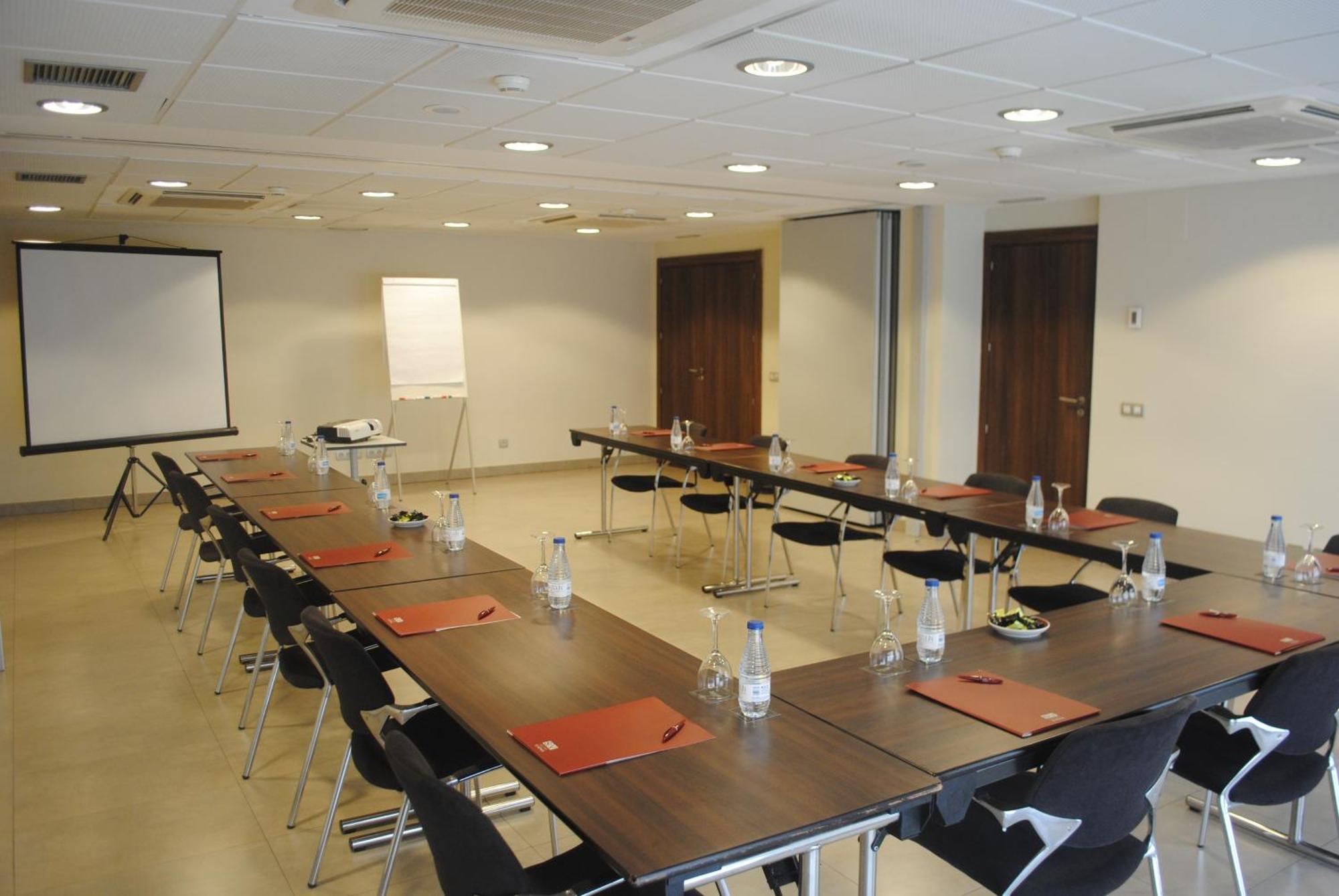 Aparthotel Viena Plaza De Espana Madrid