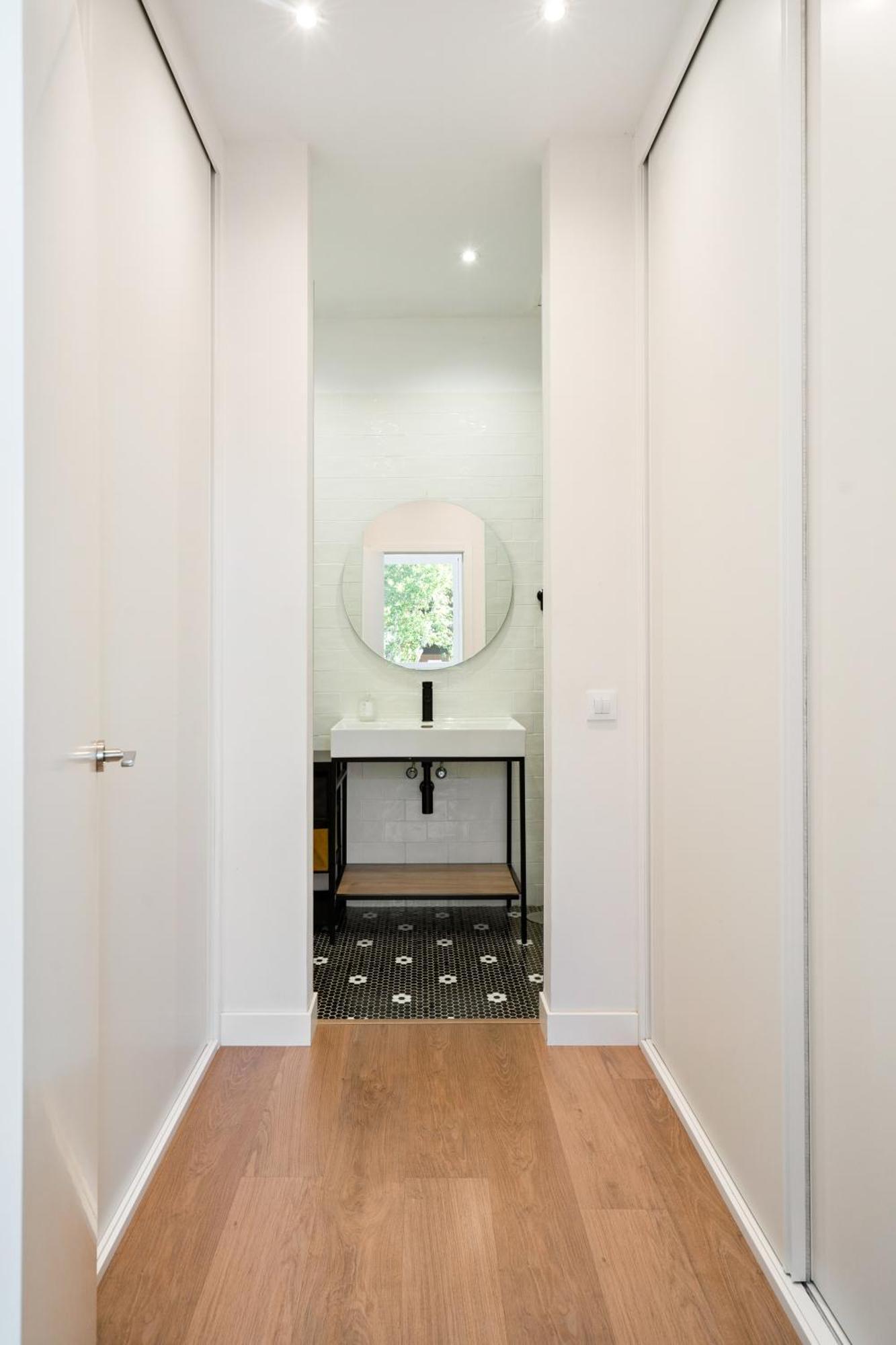 Appartement Unico Chamartin *