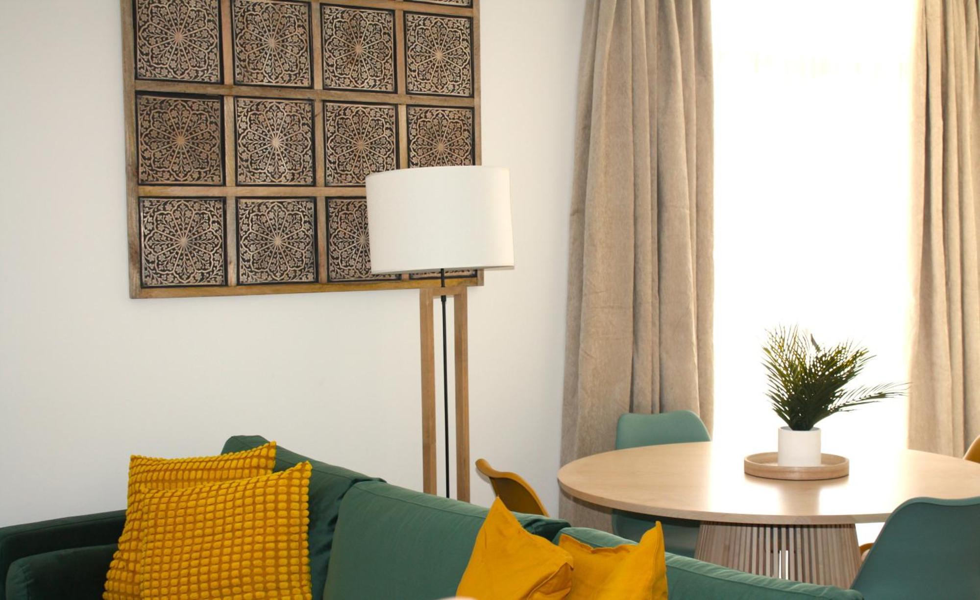 Urban - Edificio Exclusivo- 7 Boutique Full Equiped Madrid