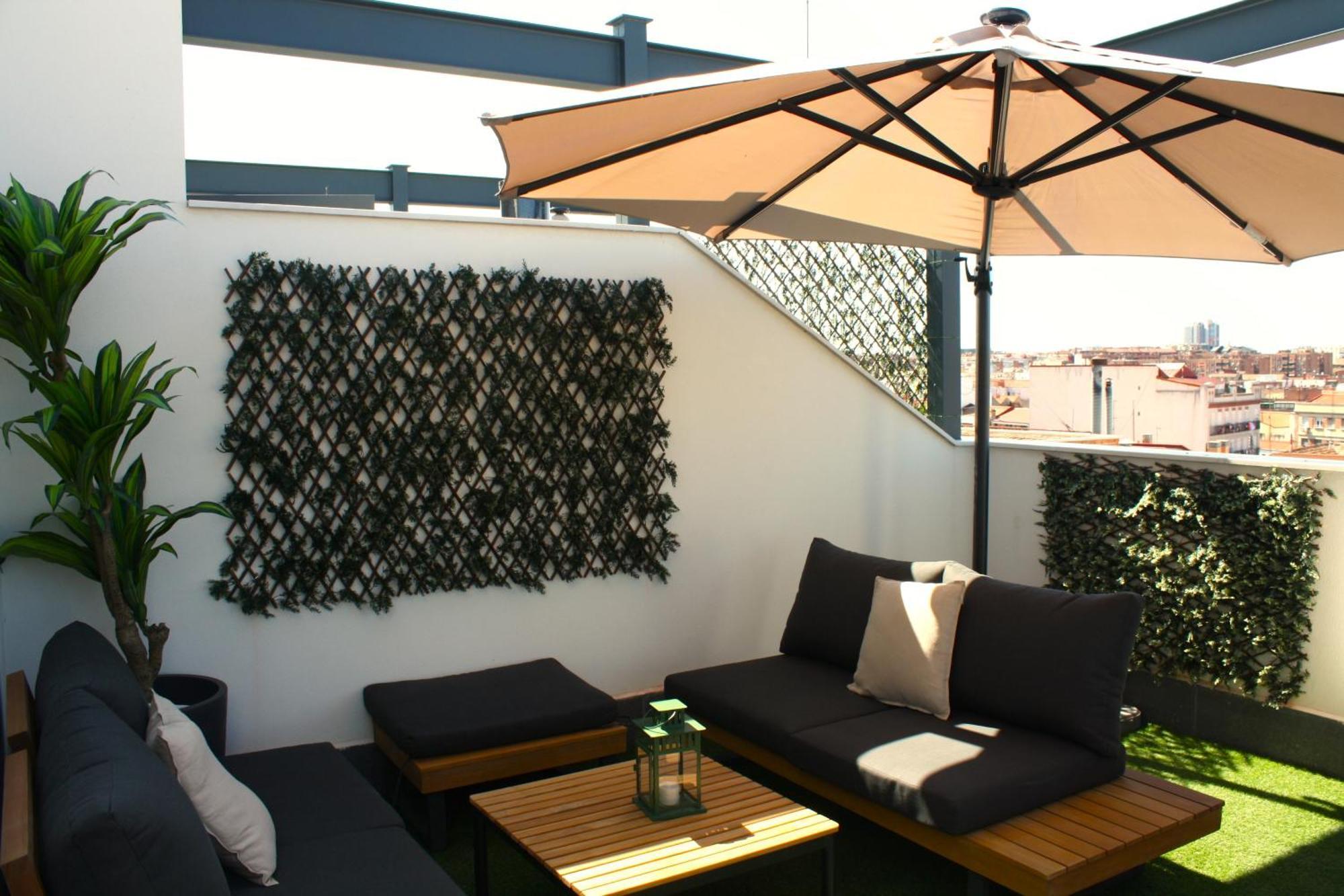 Urban - Edificio Exclusivo- 7 Boutique Full Equiped Apartamento