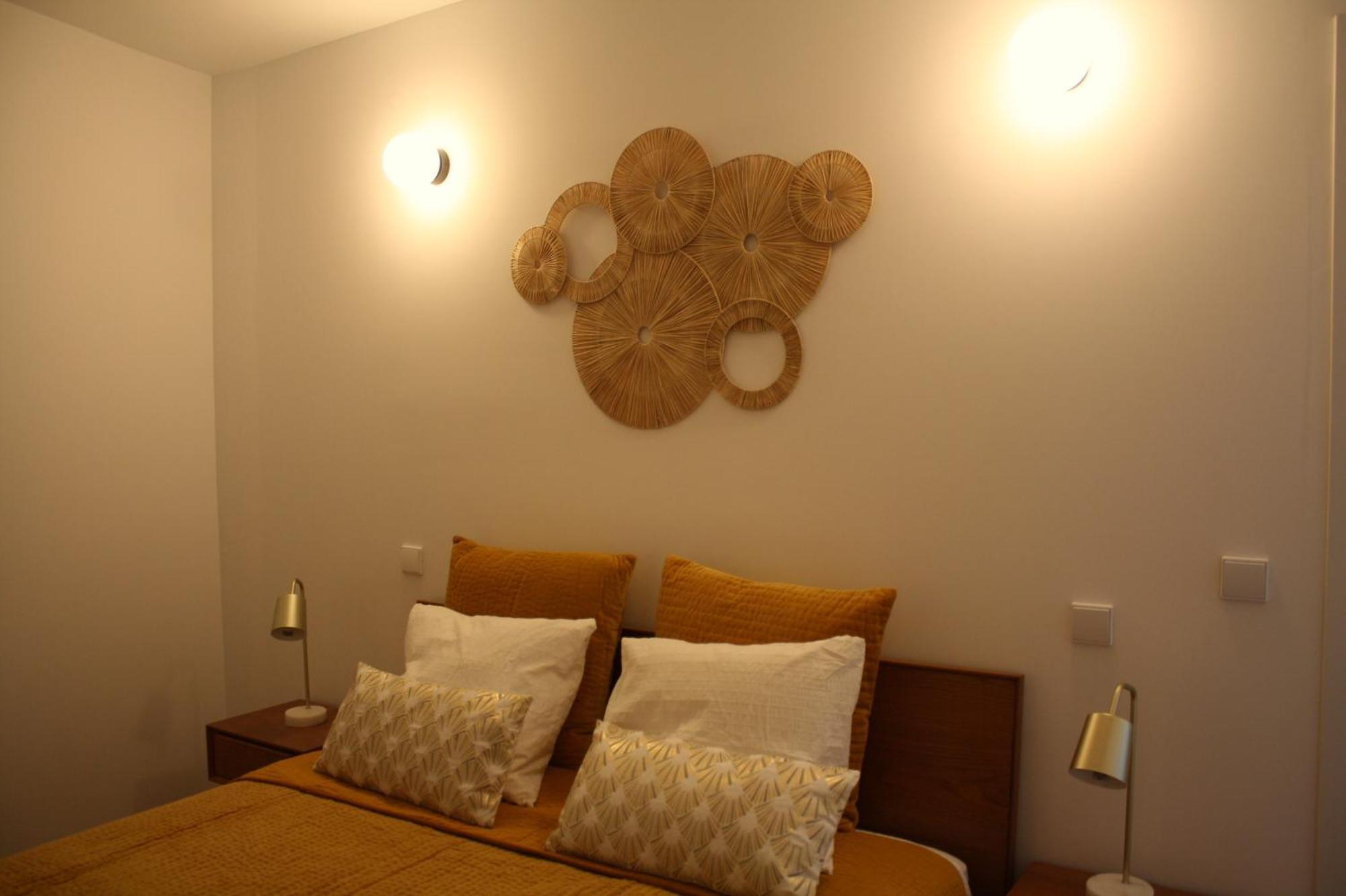 Urban - Edificio Exclusivo- 7 Boutique Full Equiped Apartamento Madrid