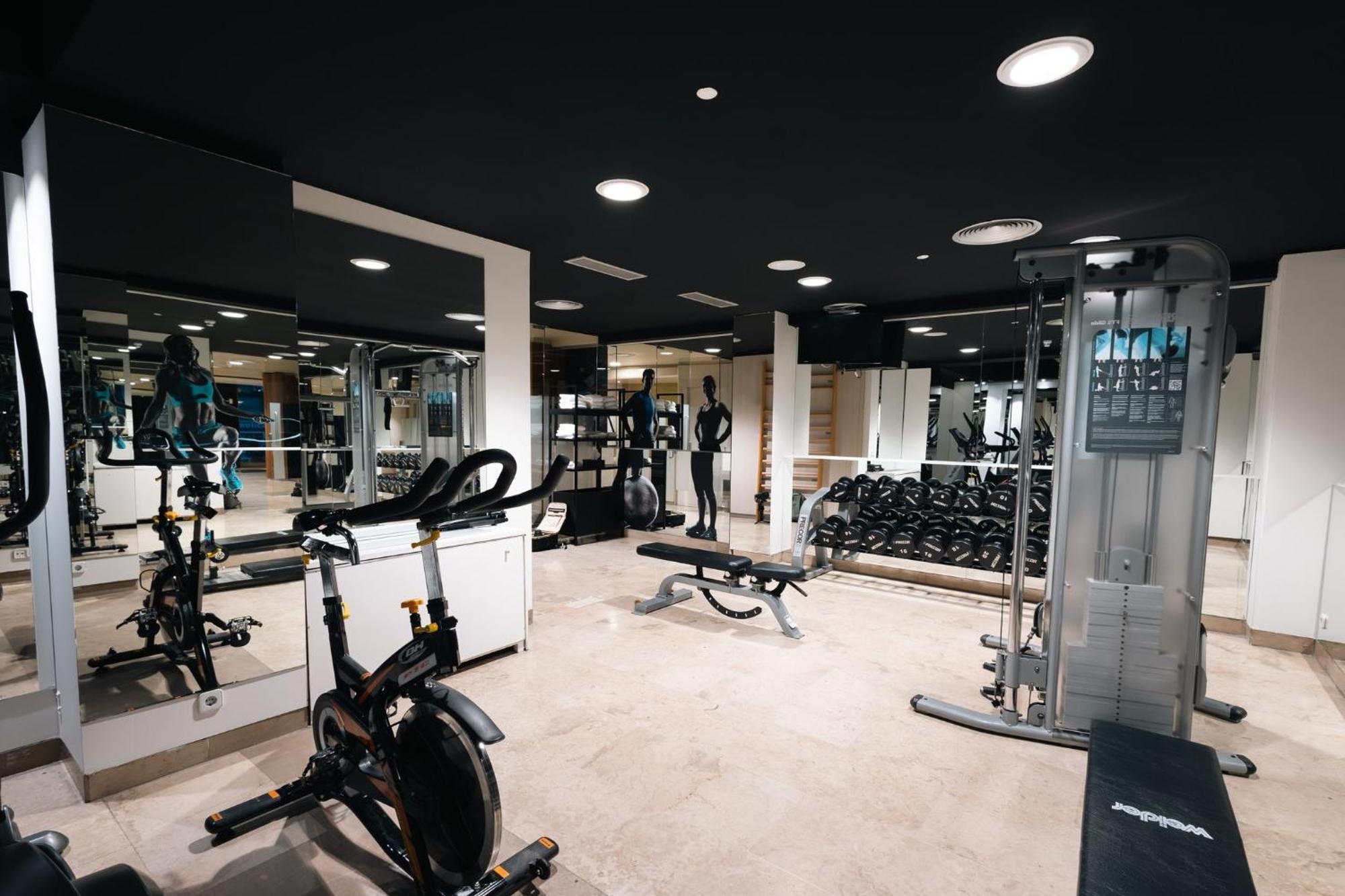 Crowne Plaza - Centre Retiro By Ihg Madri