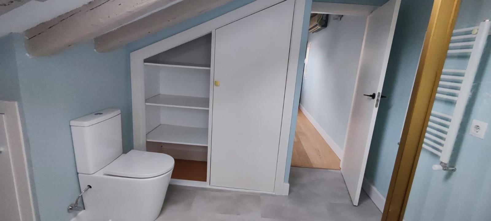 Apartamento La Casita De Cibeles