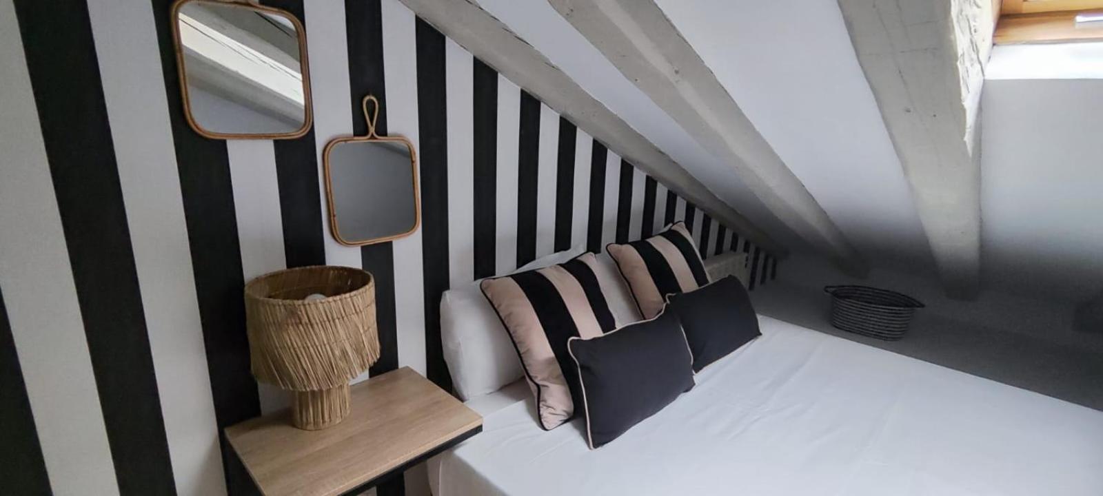 Apartamento La Casita De Cibeles *