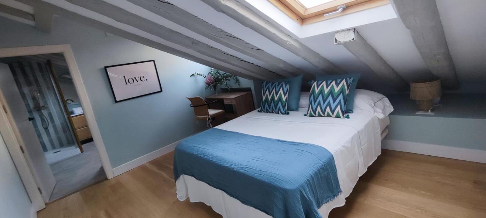Apartamento La Casita De Cibeles Madri