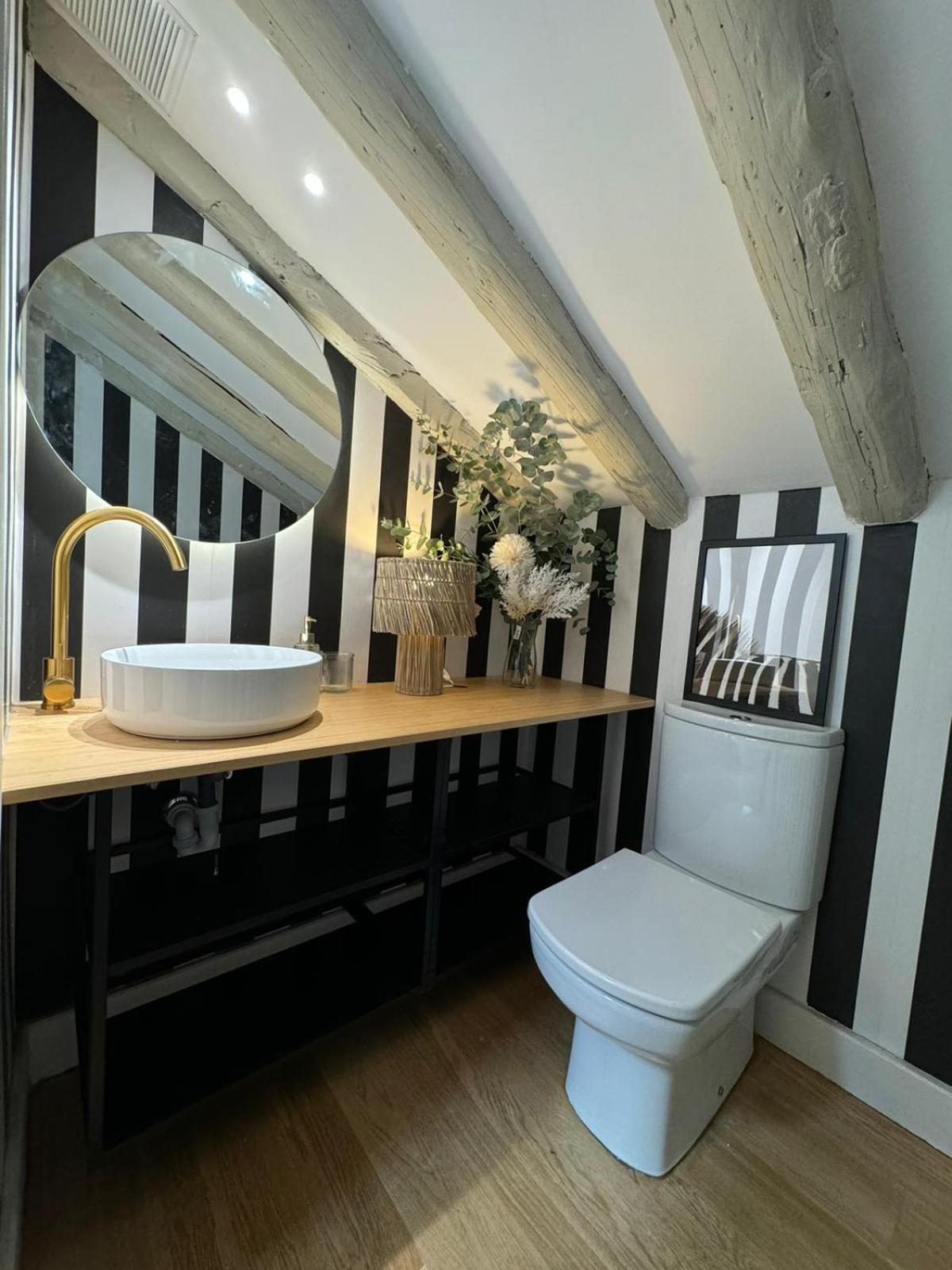 Apartamento La Casita De Cibeles