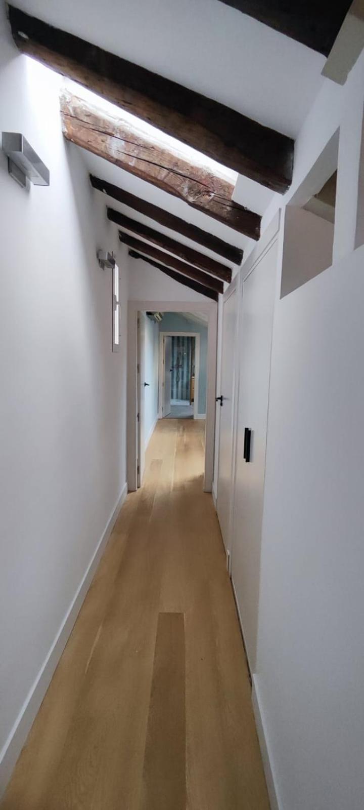 La Casita De Cibeles Apartamento Madri