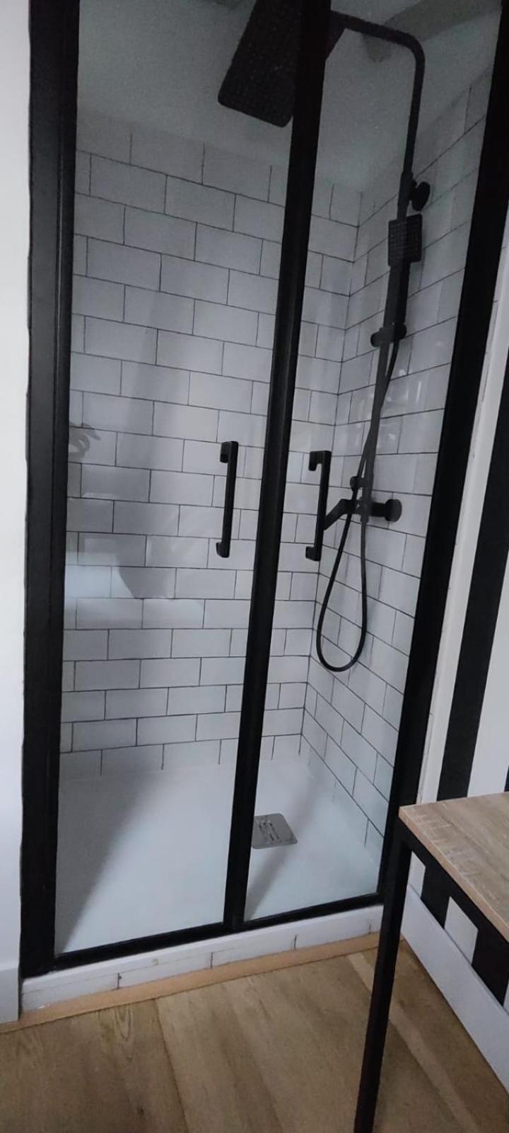 Apartamento La Casita De Cibeles Madri