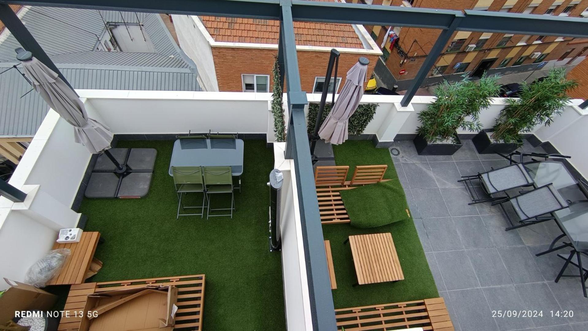 Urban - Edificio Exclusivo- 7 Boutique Full Equiped Apartamento