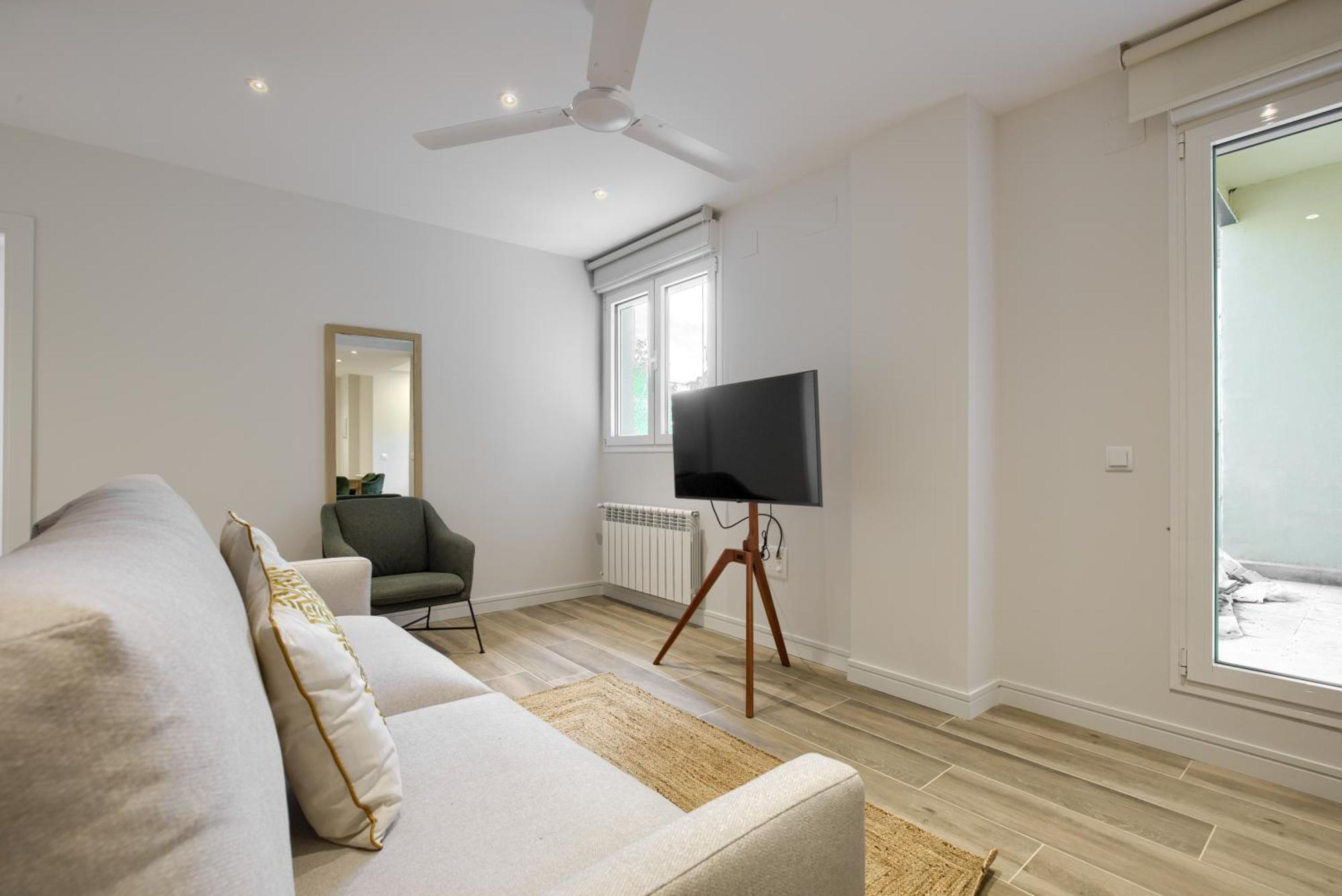 Apartamento Dobo Pinar Aptos *