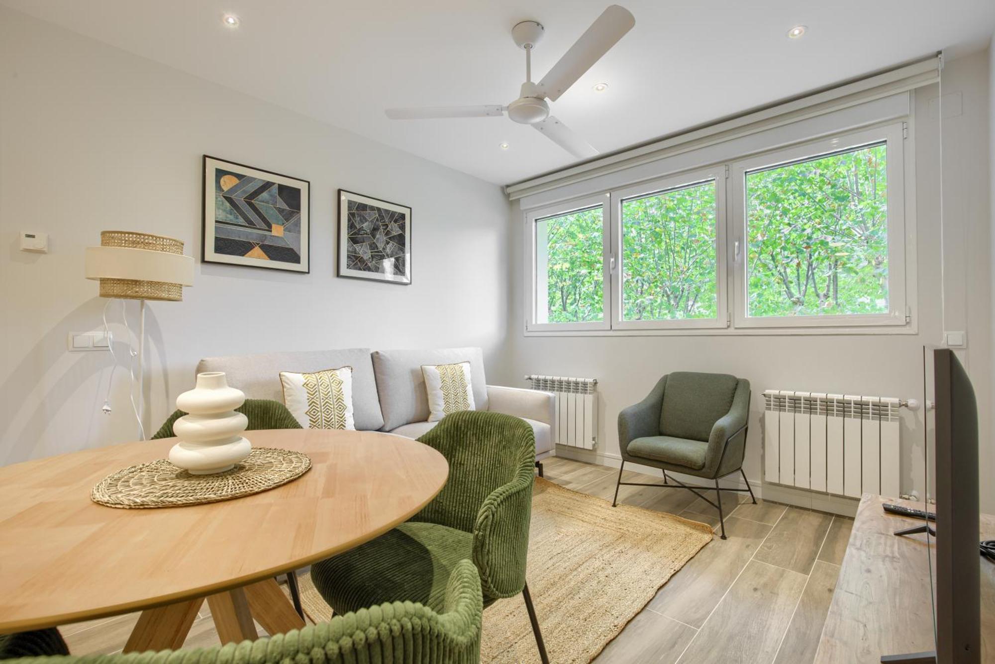 Apartamento Dobo Pinar Aptos *