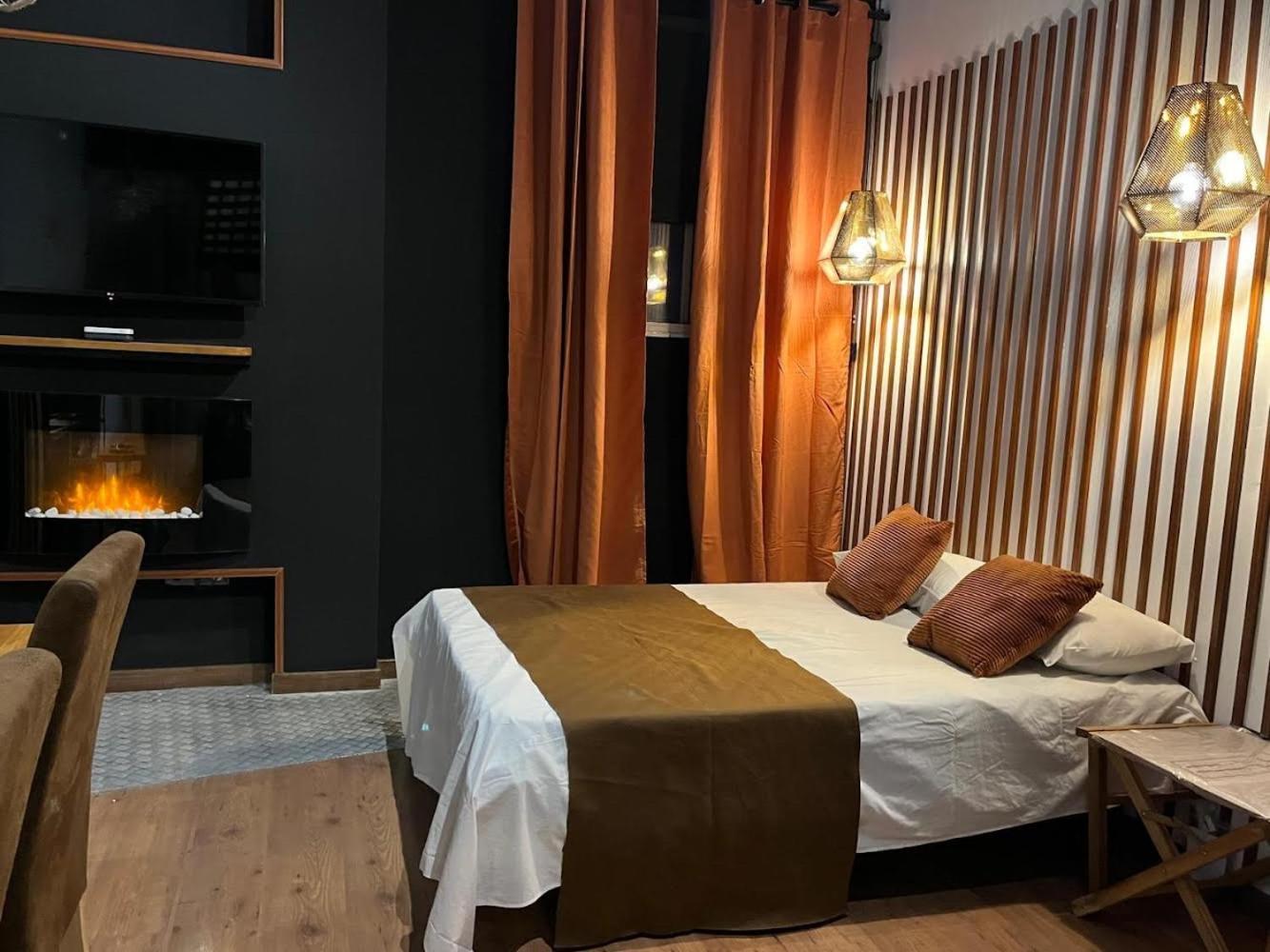 Apartamento Chic4 Luxury Gran Via