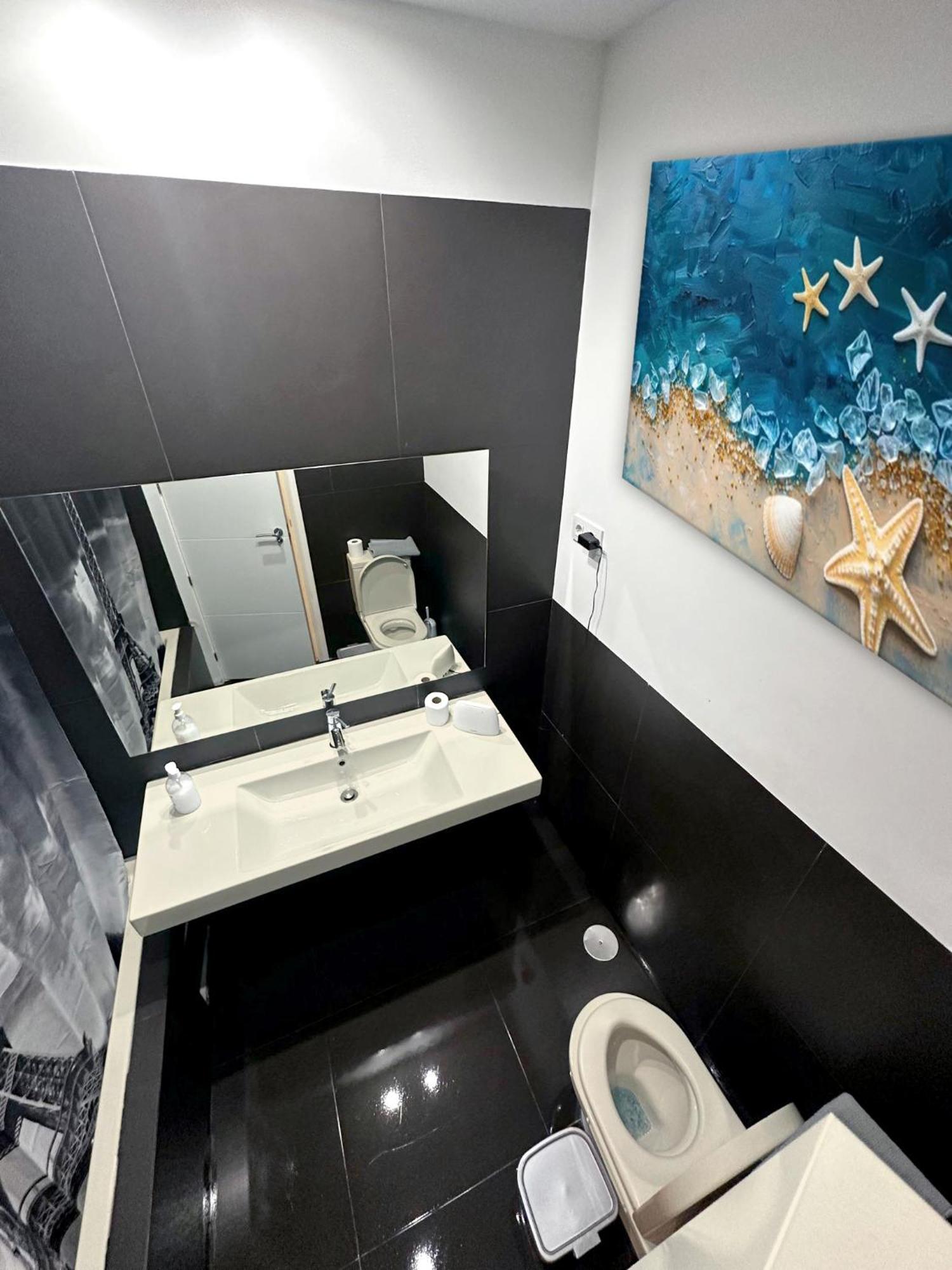 Bed and breakfast Fuencarral-gran Via Tph