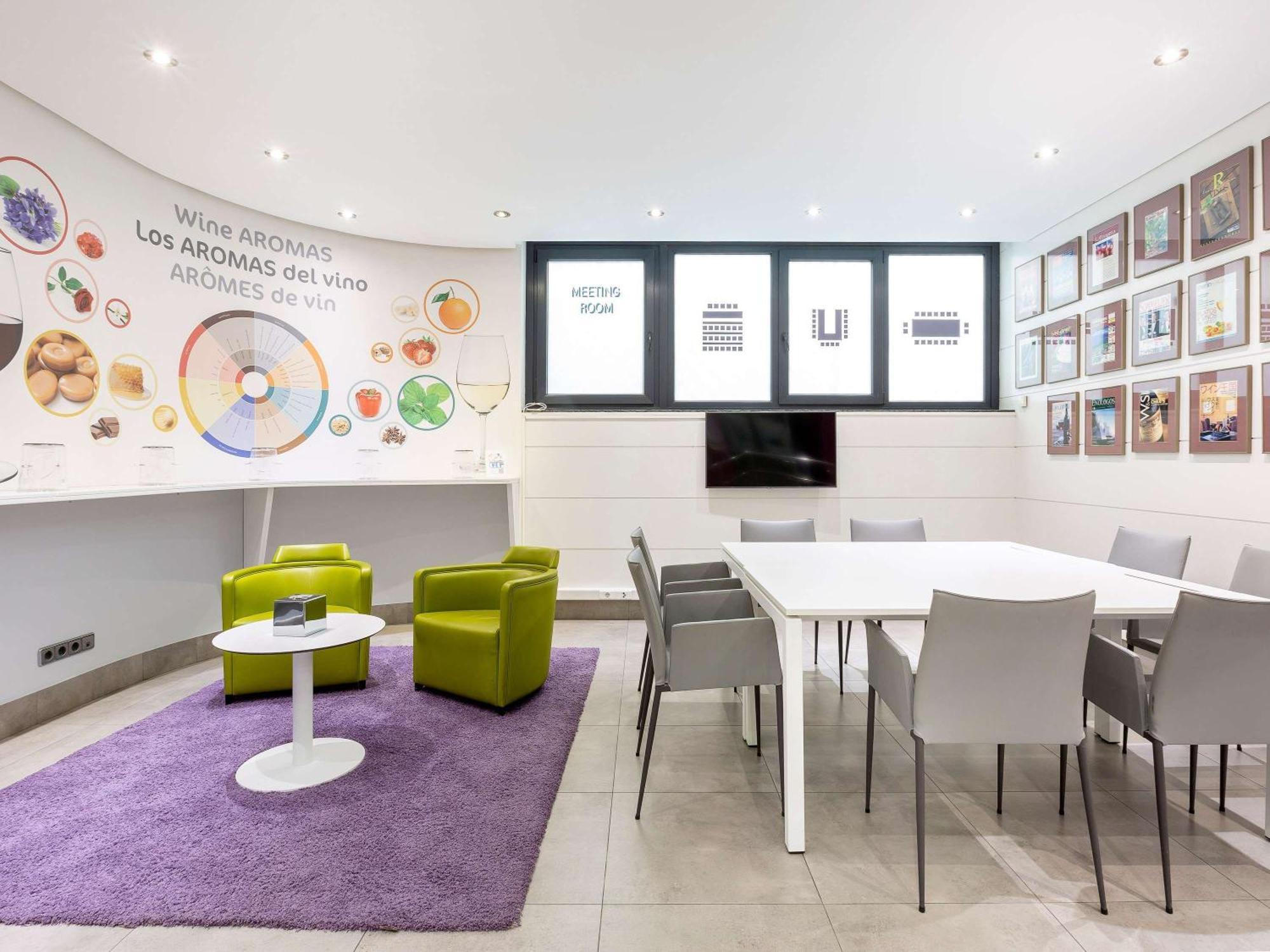 Ibis Styles Prado